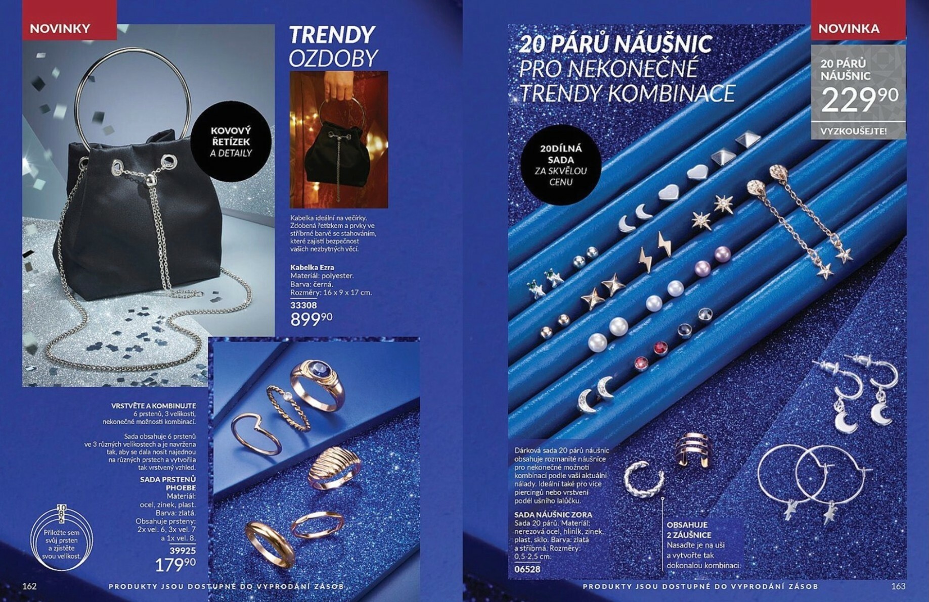 avon - Aktuální leták AVON od 01.12. do 31.12. - page: 82
