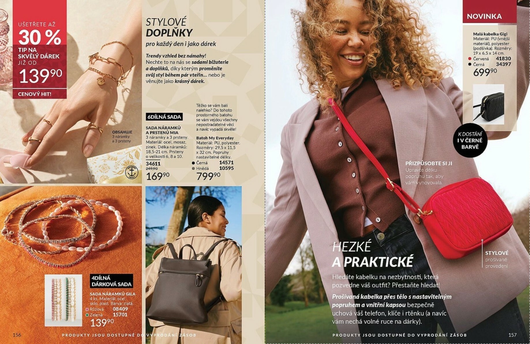 avon - Aktuální leták AVON od 01.12. do 31.12. - page: 79