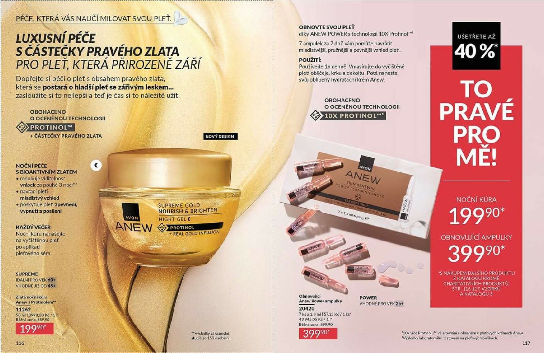 avon - AVON leták platný od neděle 01.02.2026 do soboty 28.02.2026 - page: 59
