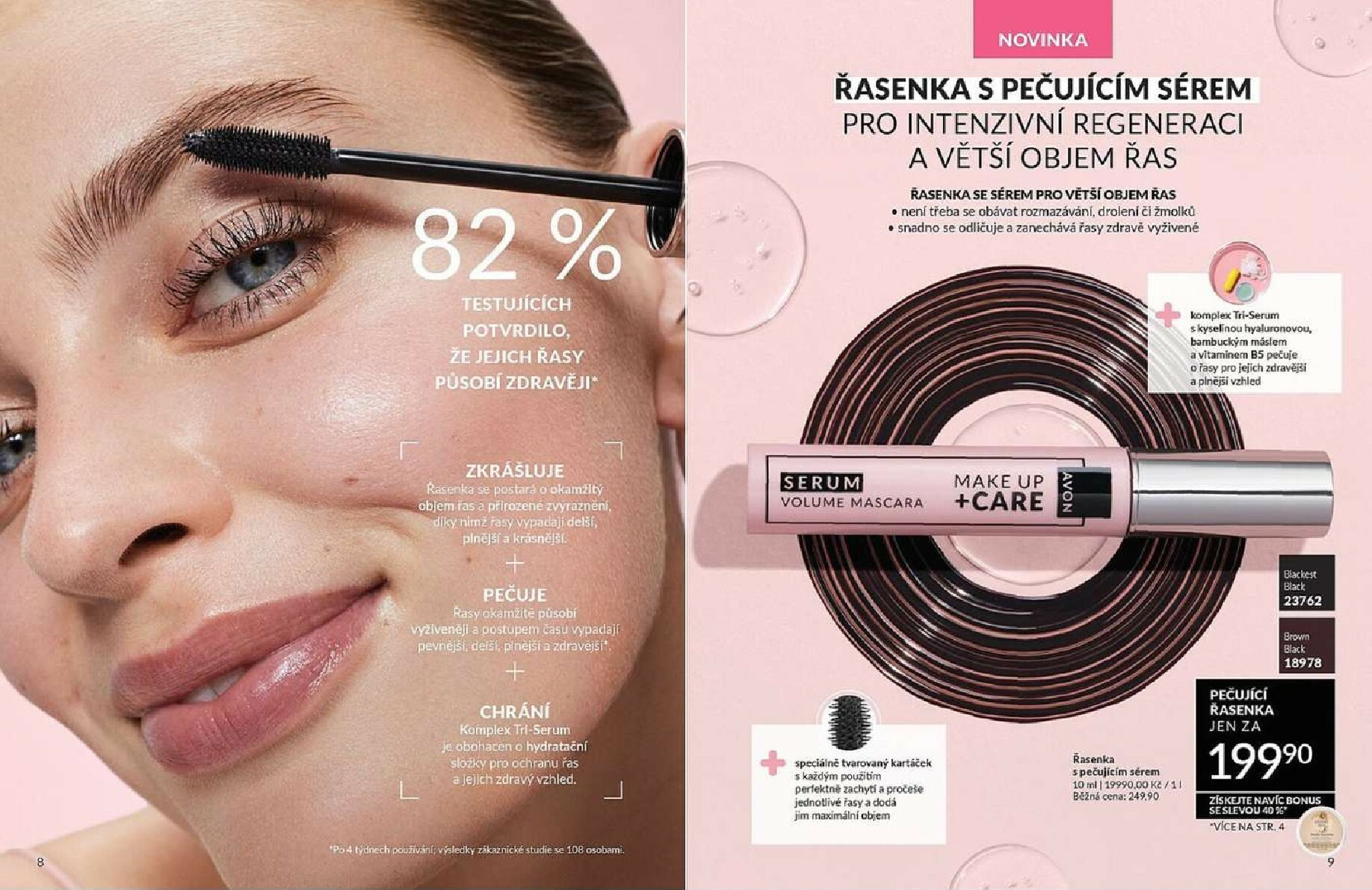 avon - AVON leták platný od neděle 01.02.2026 do soboty 28.02.2026 - page: 5