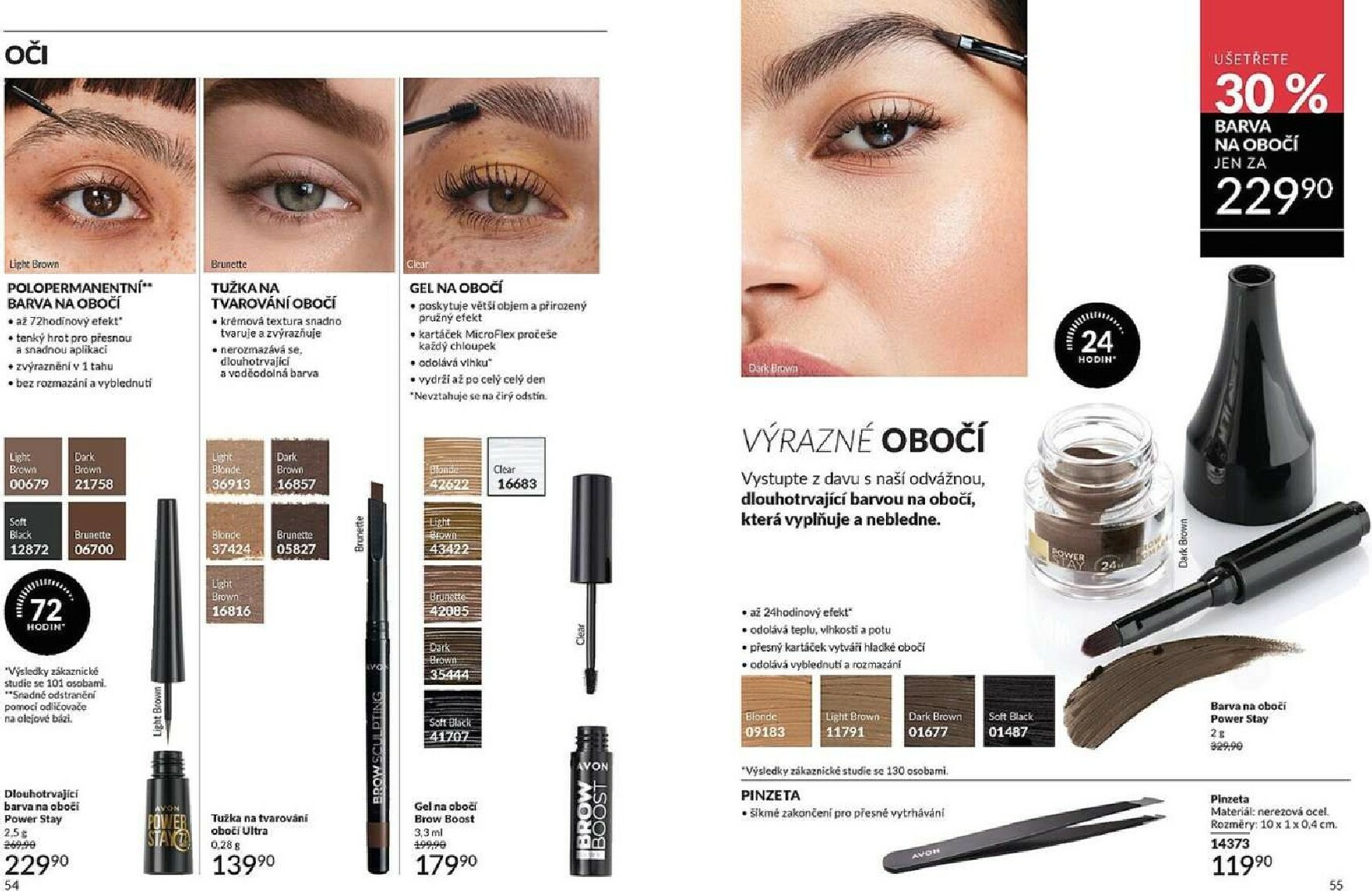 avon - AVON leták platný od neděle 01.02.2026 do soboty 28.02.2026 - page: 28