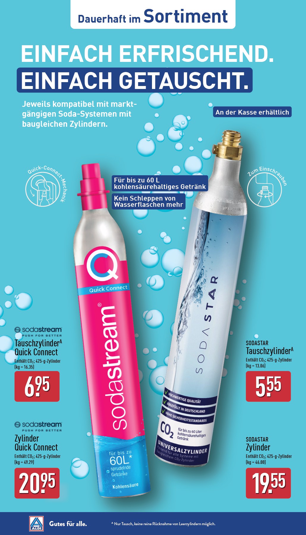 aldi-nord - ALDI NORD-Prospekt gültig vom 01.09. bis 06.09. - page: 37