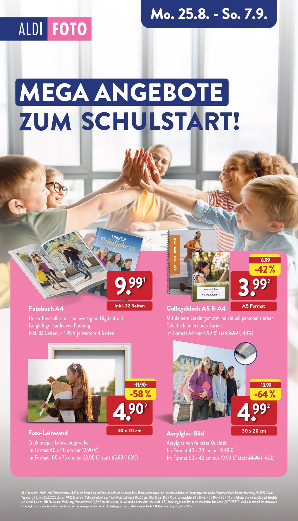 aldi-nord - ALDI NORD-Prospekt gültig vom 01.09. bis 06.09. - page: 41