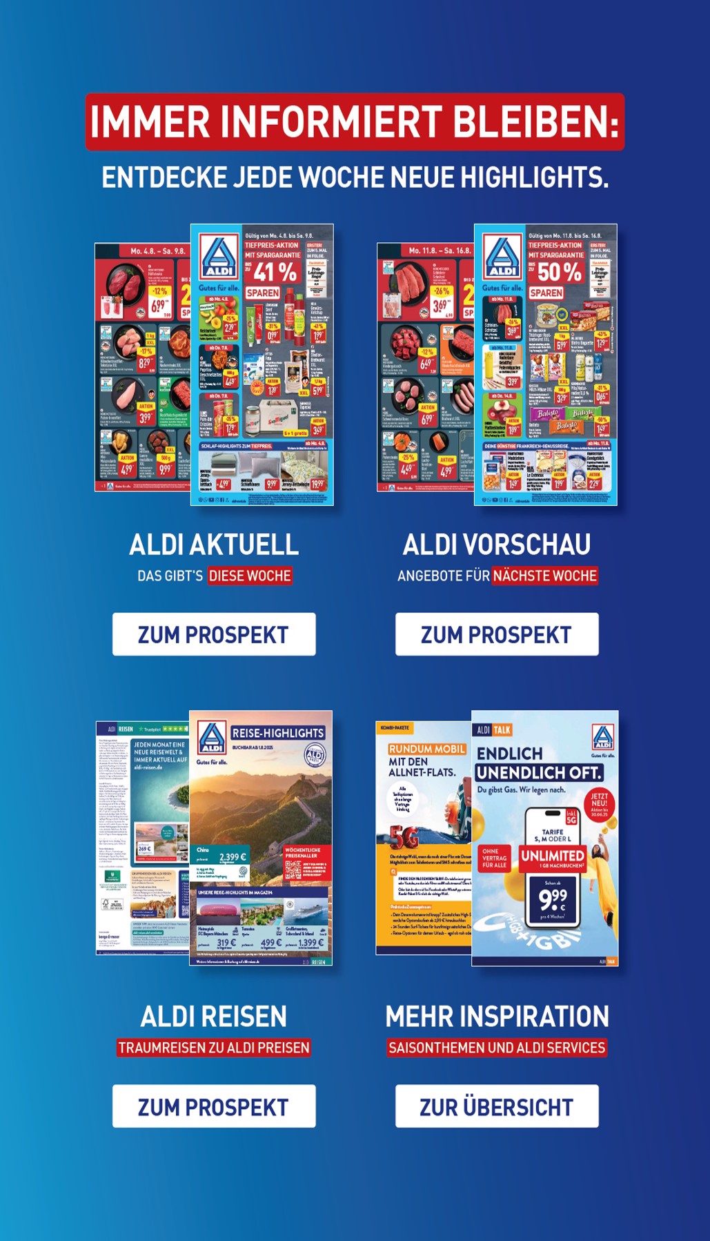aldi-nord - ALDI NORD-Prospekt gültig vom 01.09. bis 06.09. - page: 43