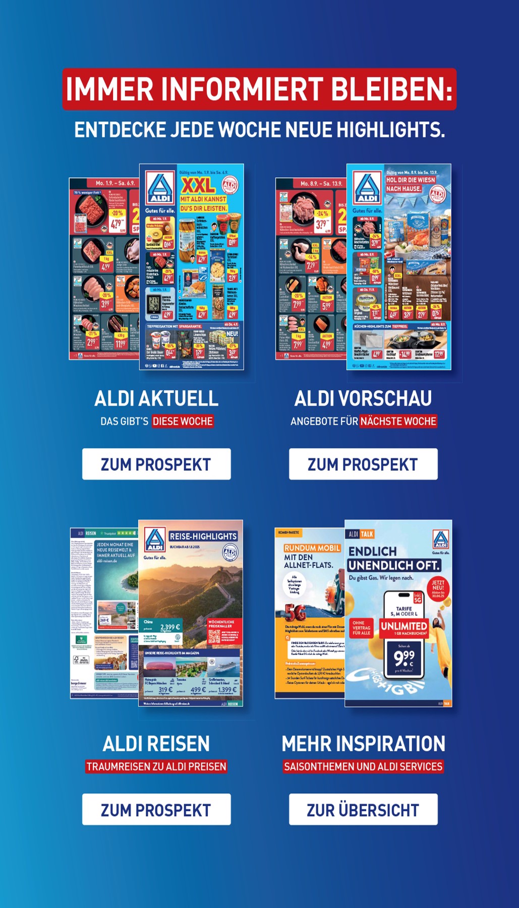 aldi-nord - ALDI NORD-Prospekt gültig vom 08.09. bis 13.09. - page: 47