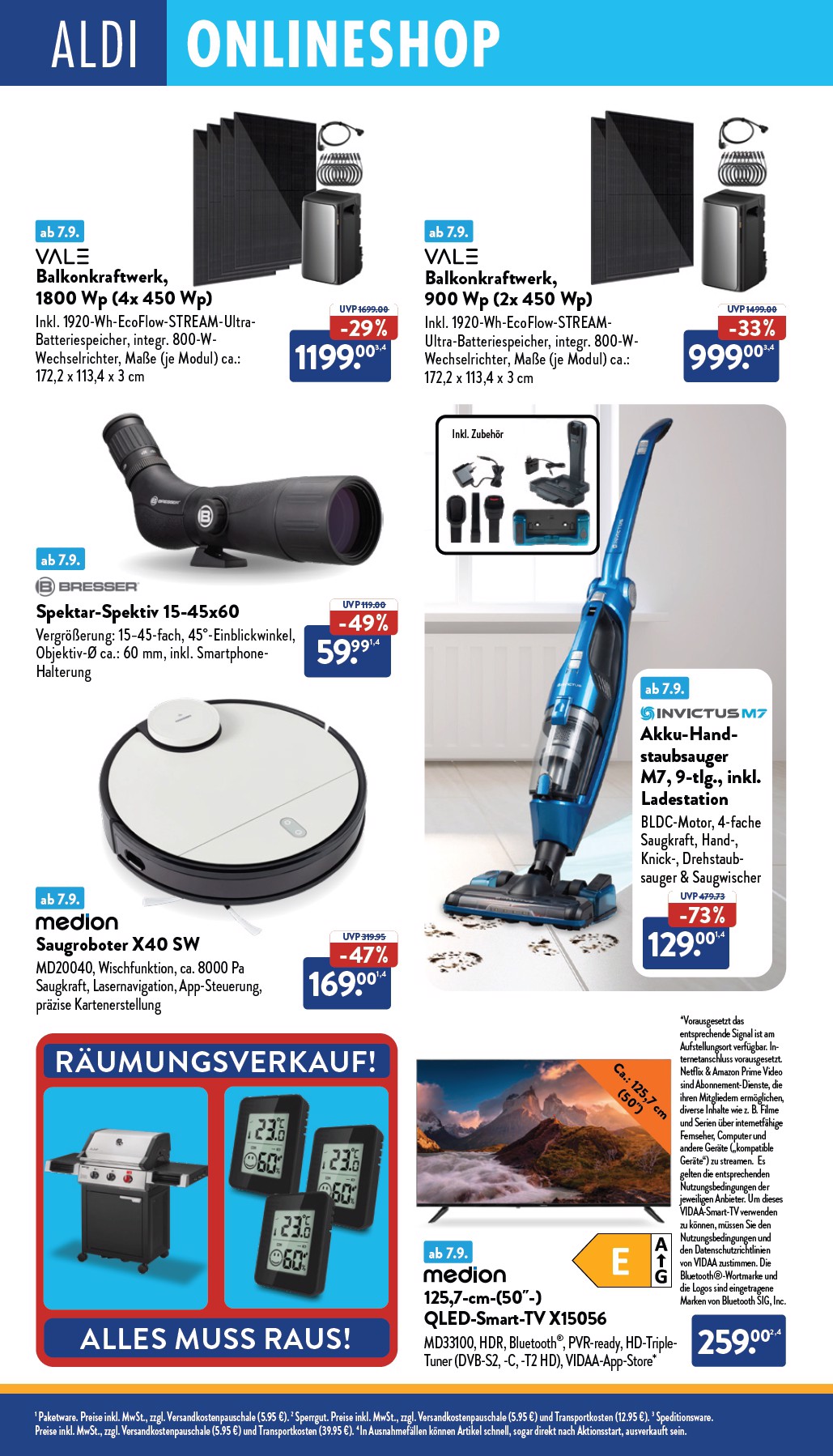 aldi-nord - ALDI NORD-Prospekt gültig vom 08.09. bis 13.09. - page: 38