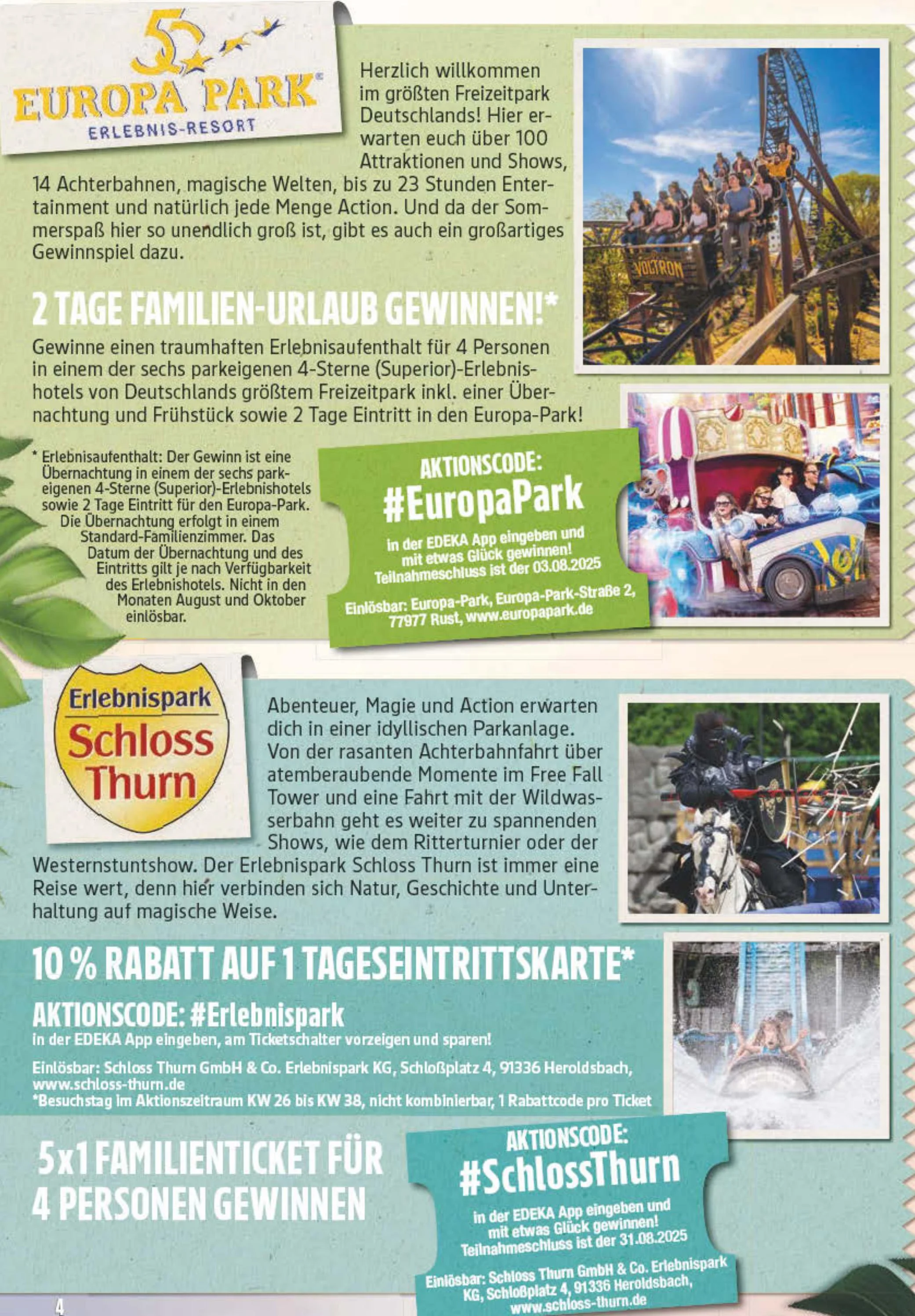 diska - Diska - West-Prospekt gültig vom 18.08. bis 23.08. - page: 16