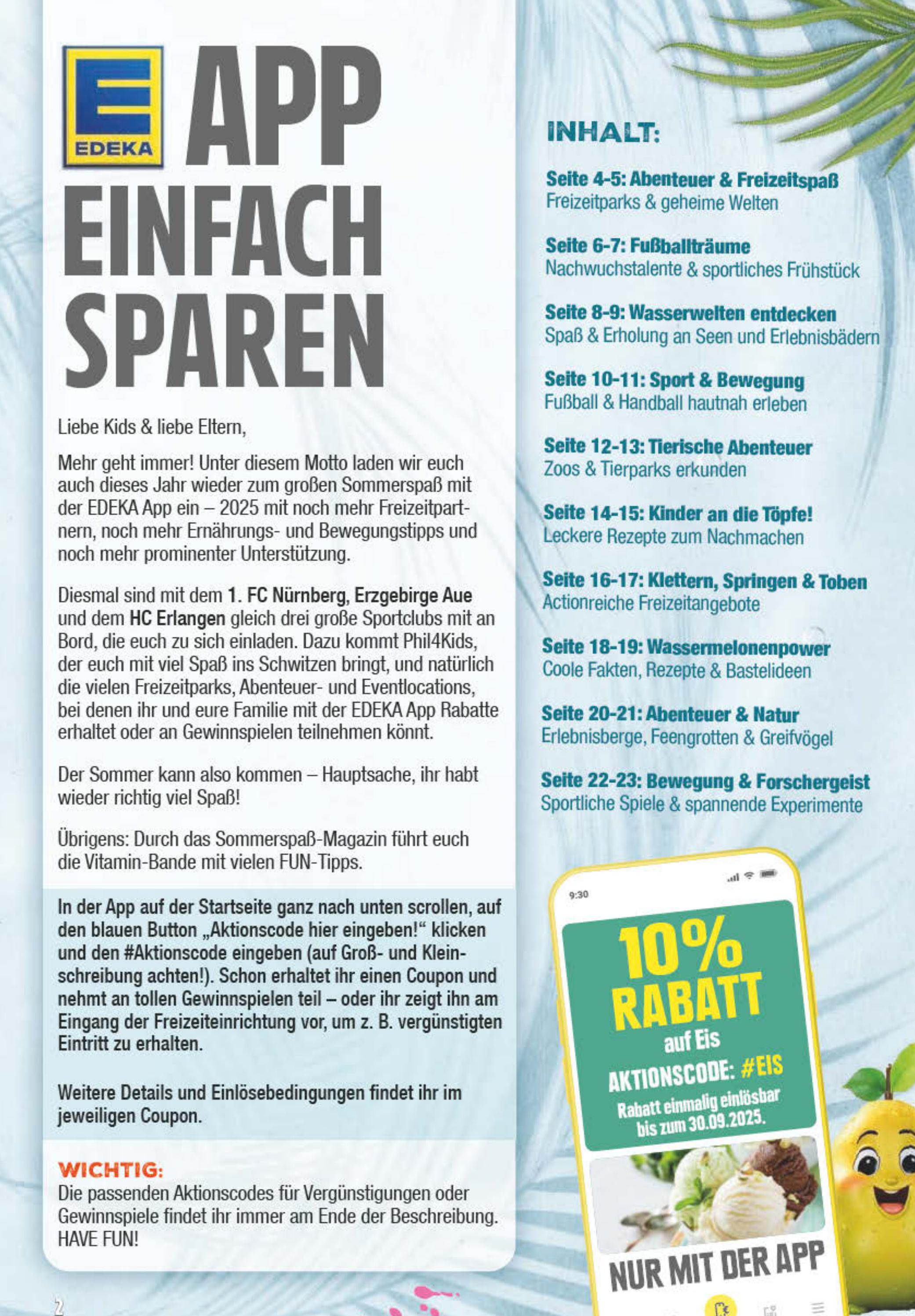 diska - Diska - West-Prospekt gültig vom 25.08. bis 30.08. - page: 14