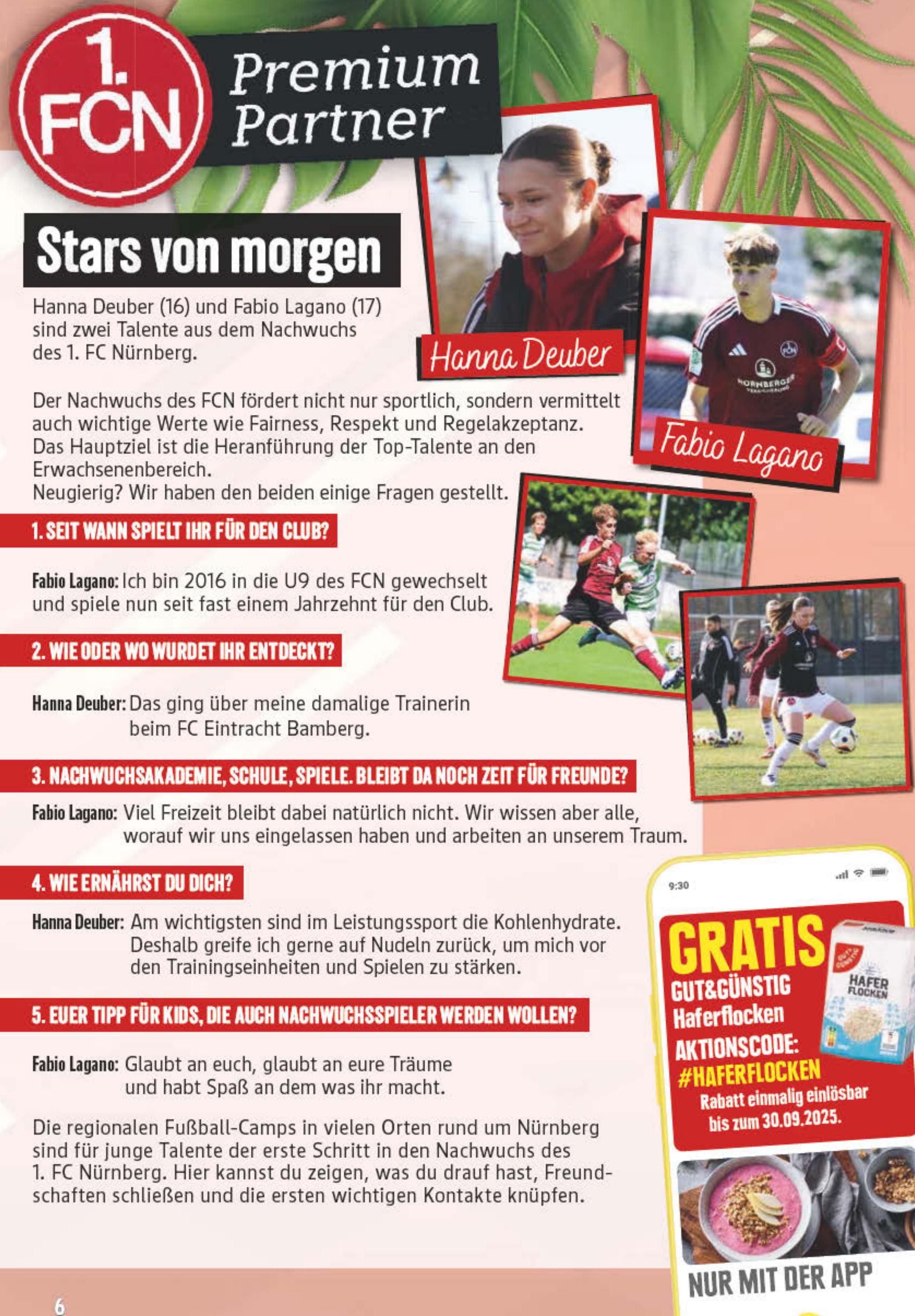 diska - Diska - West-Prospekt gültig vom 25.08. bis 30.08. - page: 18