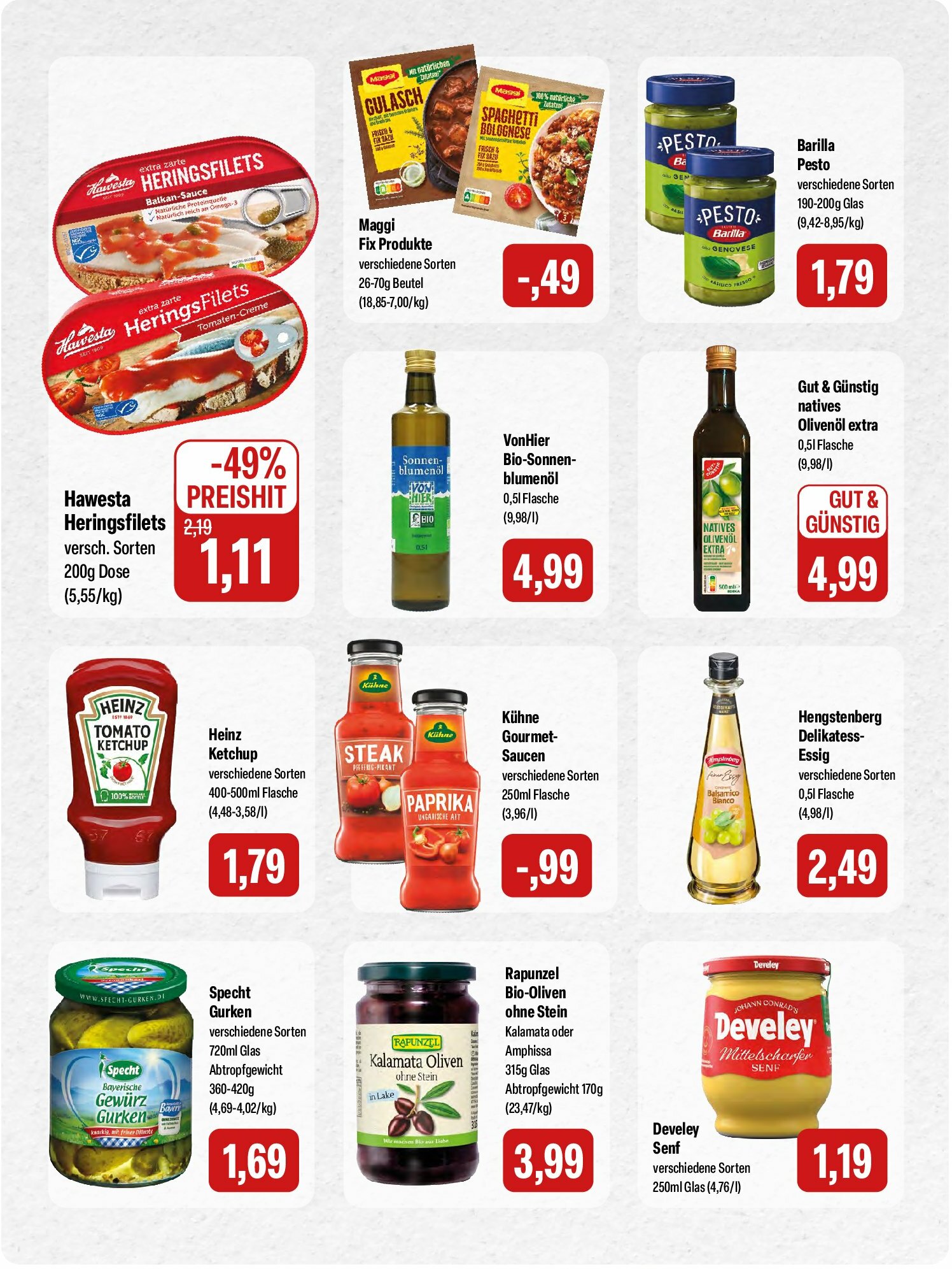 feneberg - Feneberg-Prospekt gültig vom 21.08. bis 23.08. - page: 12