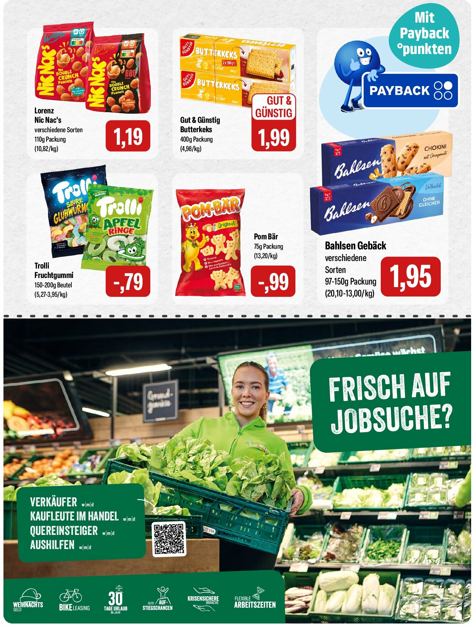 feneberg - Feneberg-Prospekt gültig vom 04.09. bis 06.09. - page: 14