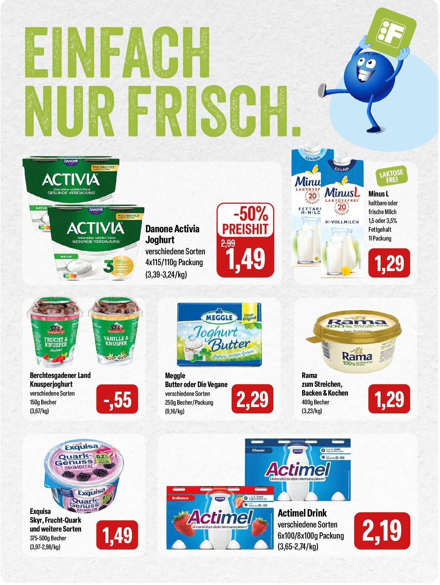 feneberg - Feneberg-Prospekt gültig vom 04.09. bis 06.09. - page: 6