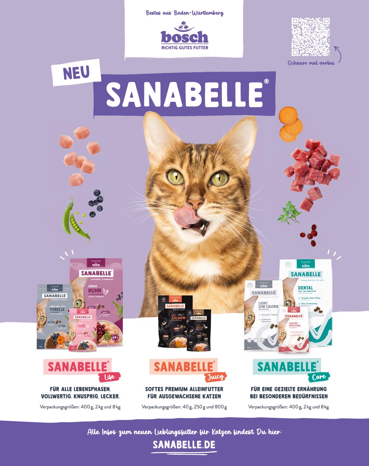 fressnapf - Fressnapf - Friends Magazin-Prospekt gültig vom 01.09. bis 31.10. - page: 25