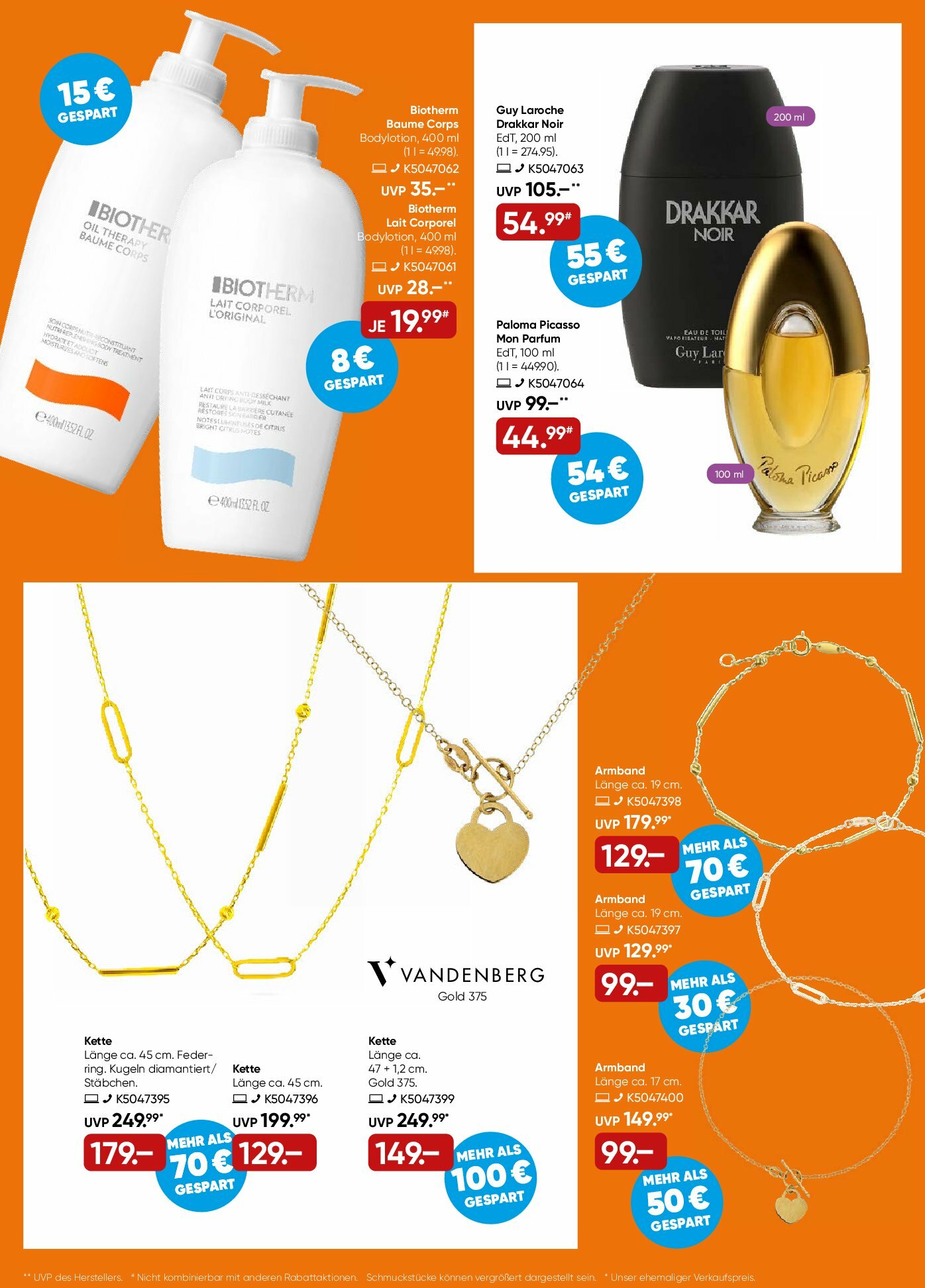 galeria - Galeria-Prospekt gültig vom 20.08. bis 26.08. - page: 11