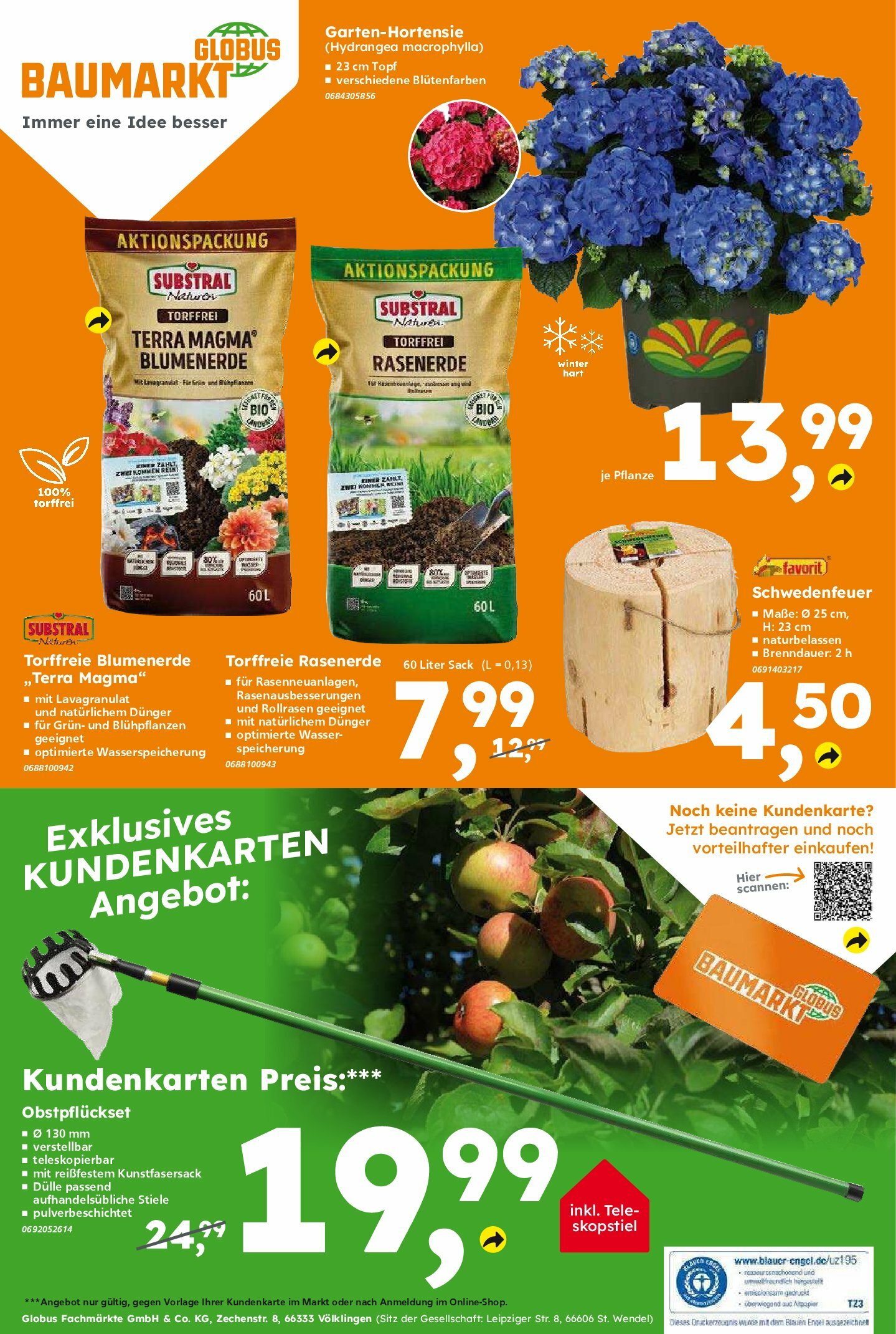 globus-baumarkt - Globus Baumarkt-Prospekt gültig vom 18.08. bis 23.08. - page: 16