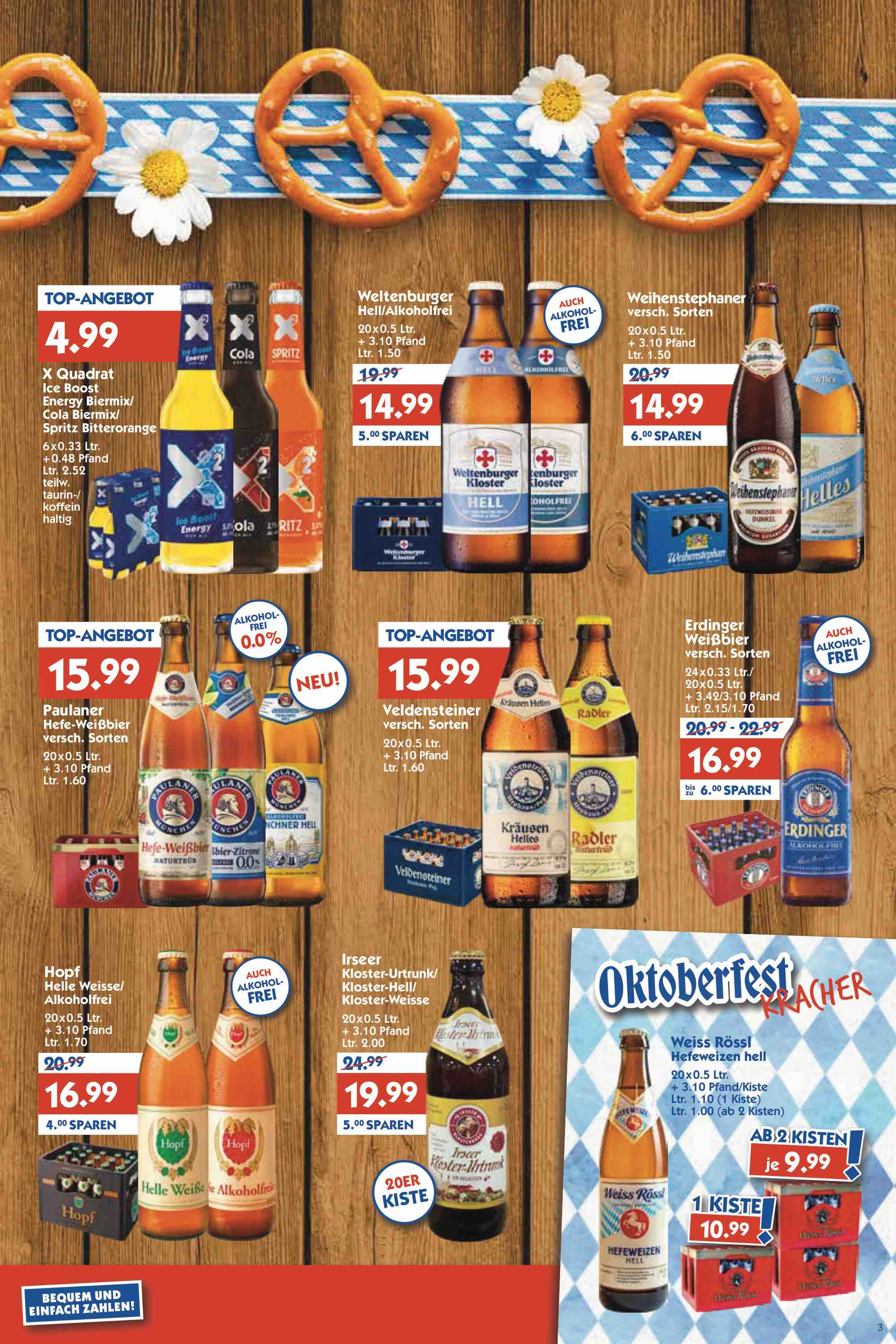 hol-ab - HOL’AB-Prospekt gültig vom 25.08. bis 30.08. - page: 3