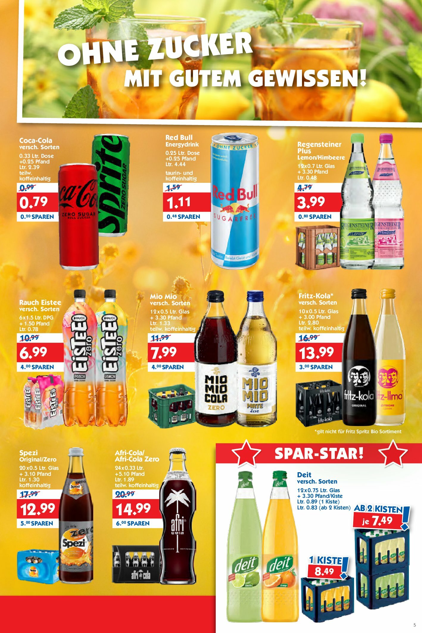 hol-ab - HOL’AB-Prospekt gültig vom 01.09. bis 06.09. - page: 5