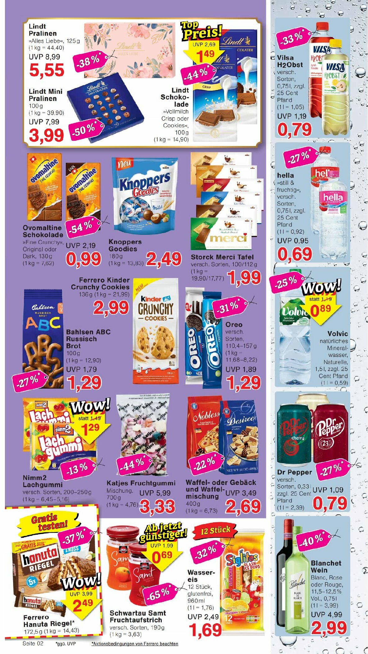 jawoll - Jawoll-Prospekt gültig vom 25.08. bis 30.08. - page: 2
