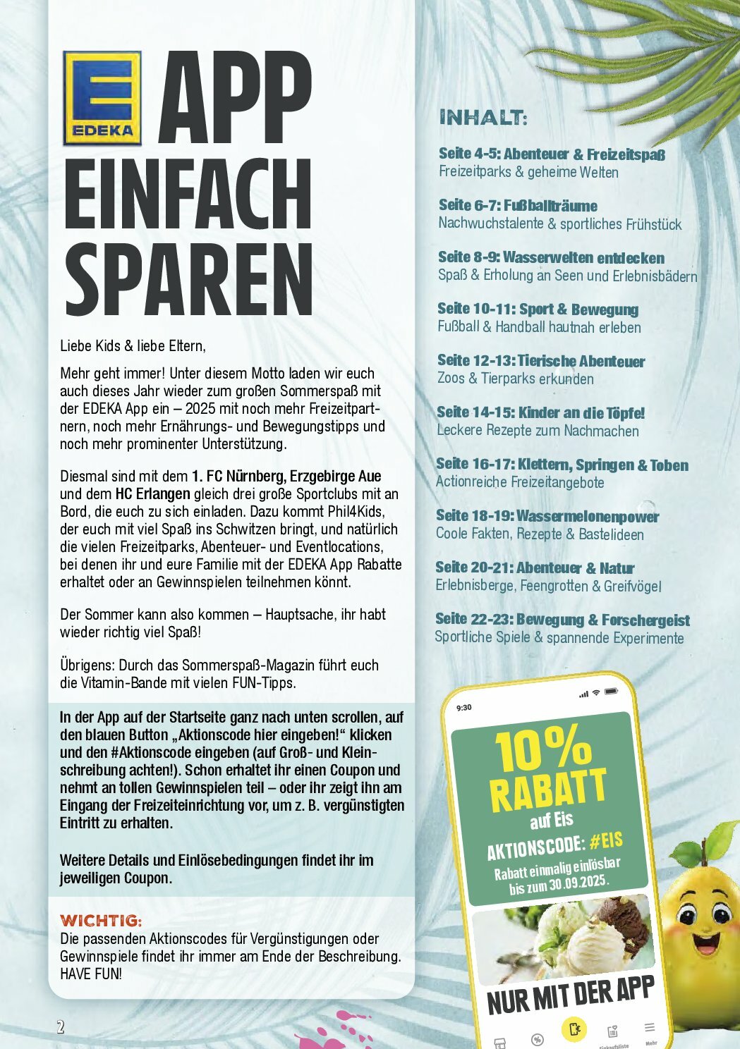 marktkauf - Marktkauf-Prospekt gültig vom 25.08. bis 30.08. - page: 46
