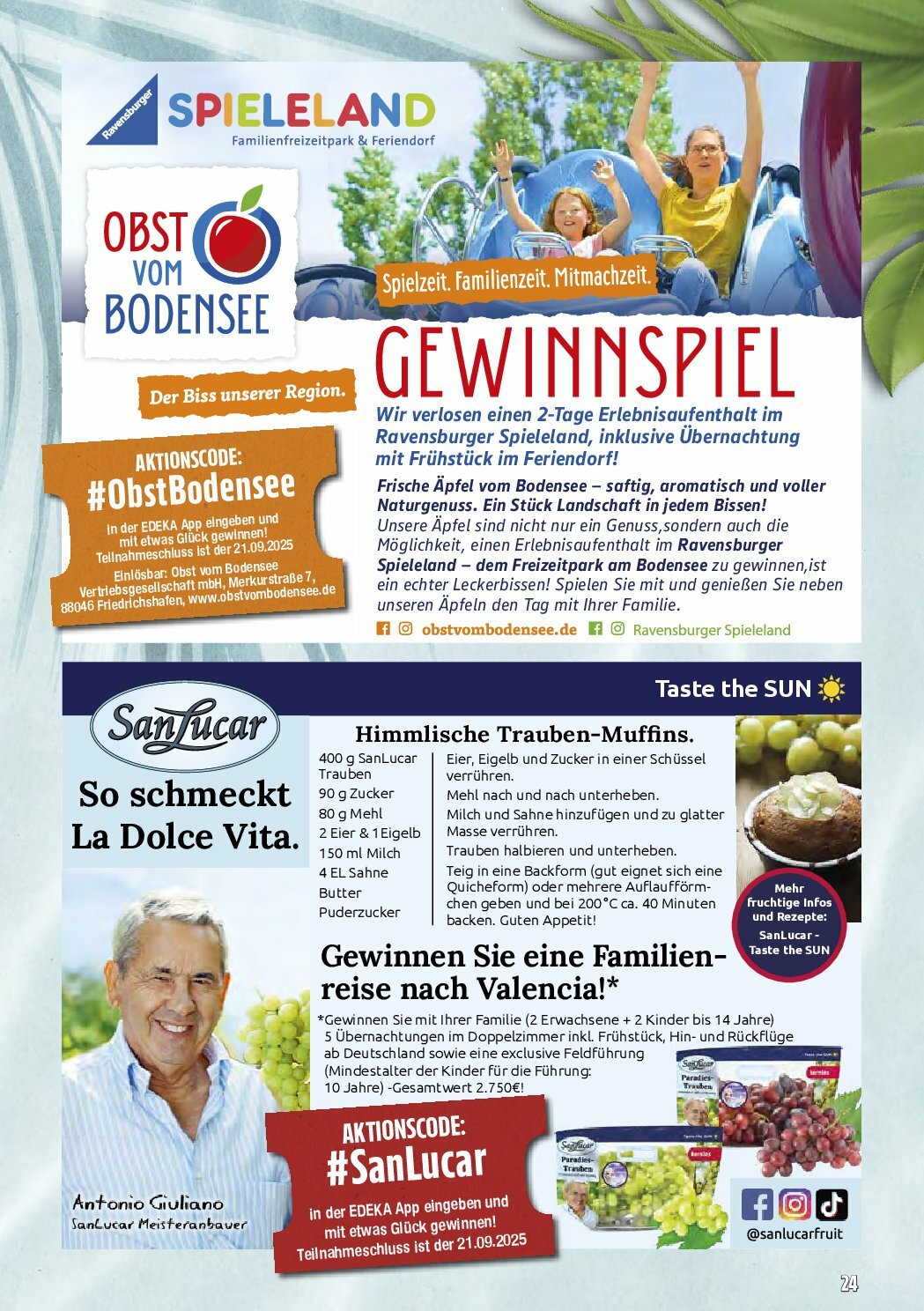 marktkauf - Marktkauf-Prospekt gültig vom 25.08. bis 30.08. - page: 68