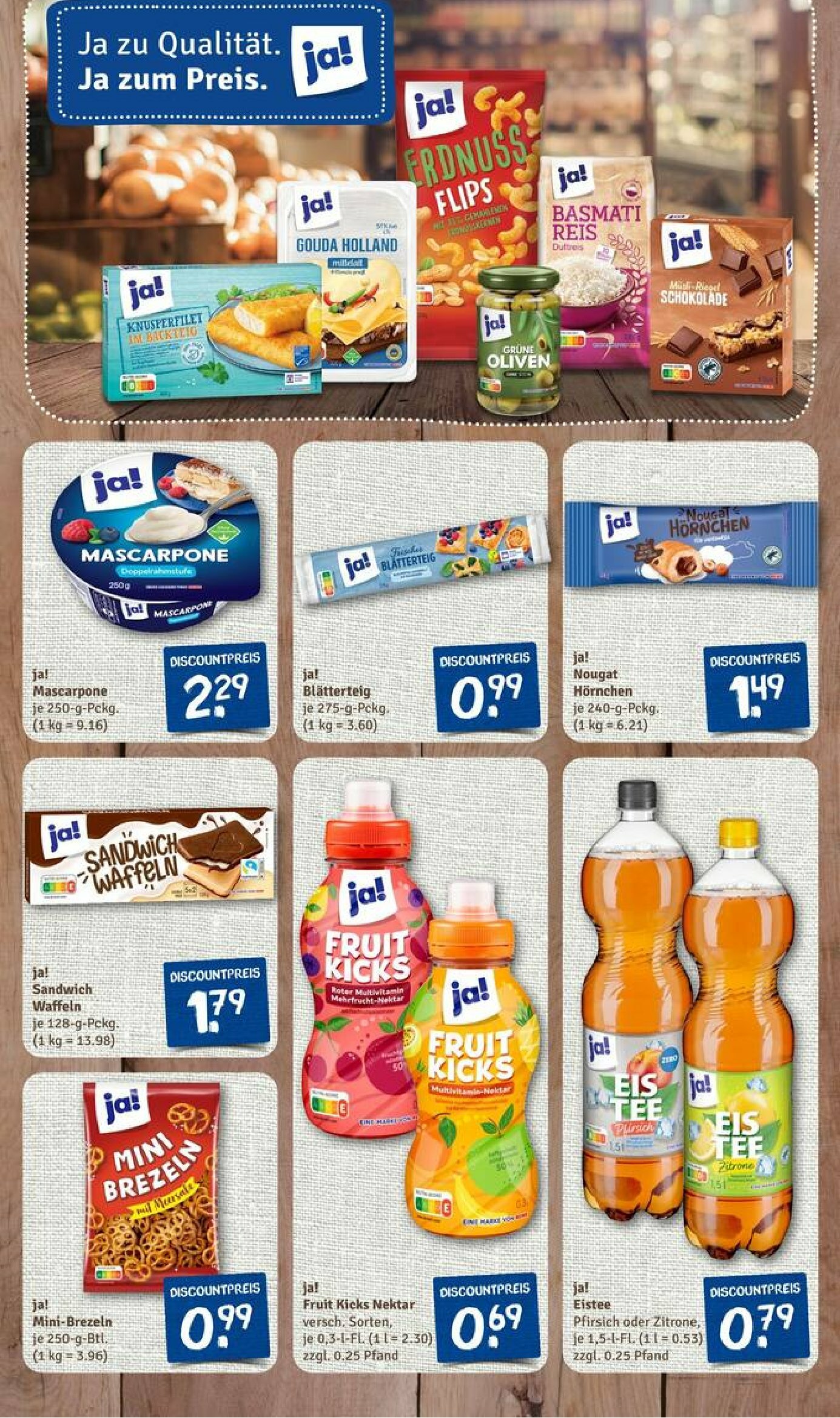 nahkauf - Nahkauf-Prospekt gültig vom 25.08. bis 30.08. - page: 7
