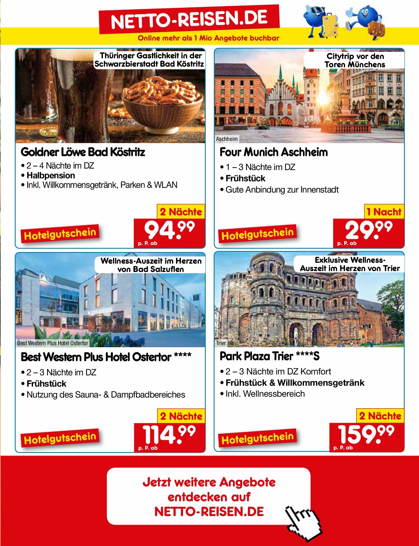netto-marken-discount - Netto Marken Discount-Prospekt gültig vom 01.09. bis 06.09. - page: 49