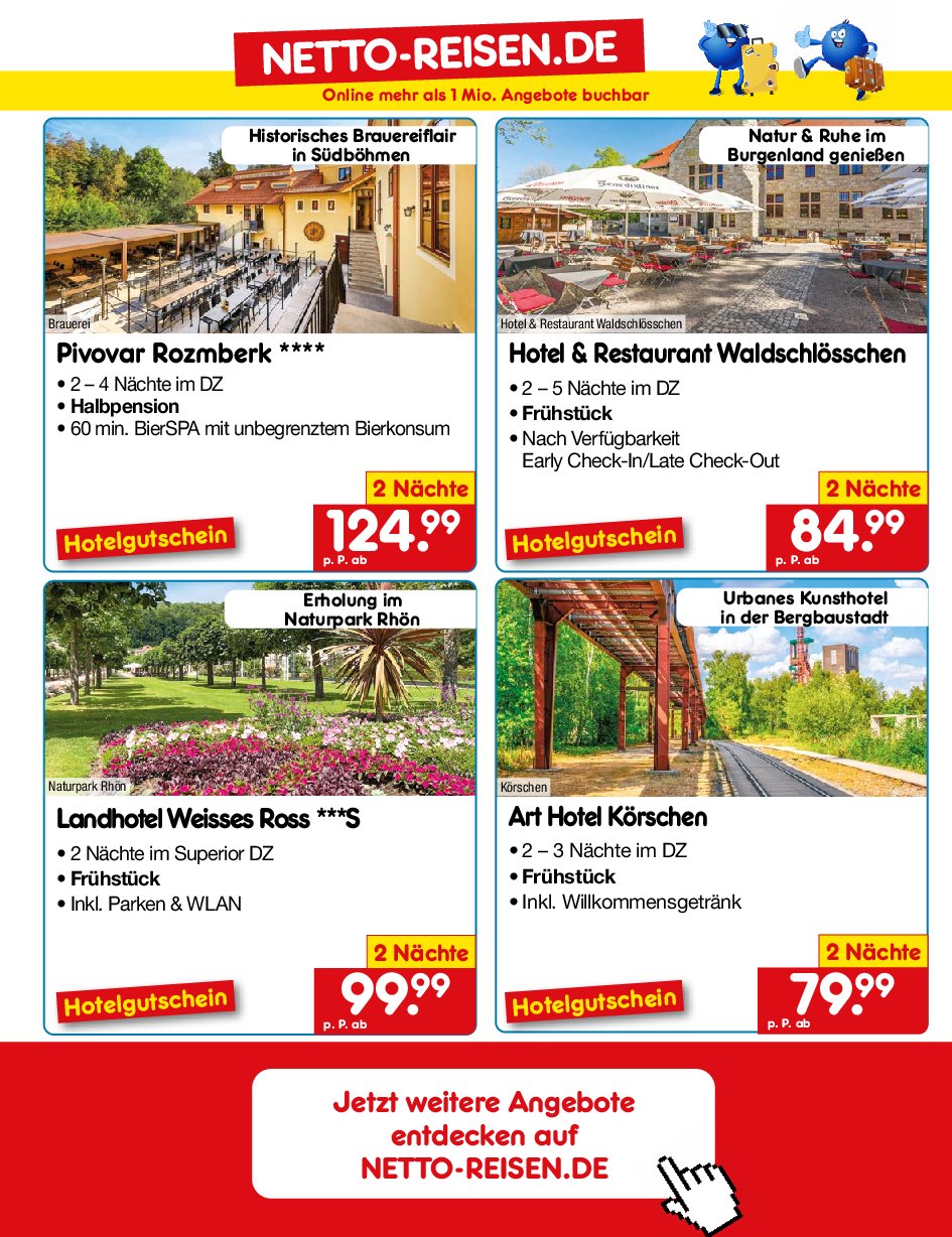 netto-marken-discount - Netto Marken Discount-Prospekt gültig vom 08.09. bis 13.09. - page: 35