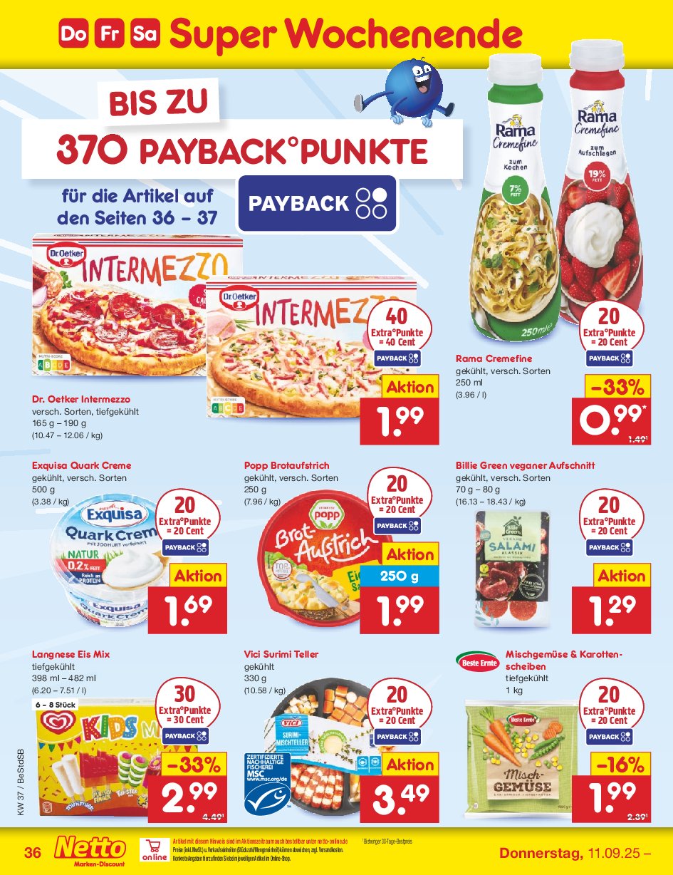 netto-marken-discount - Netto Marken Discount-Prospekt gültig vom 08.09. bis 13.09. - page: 54
