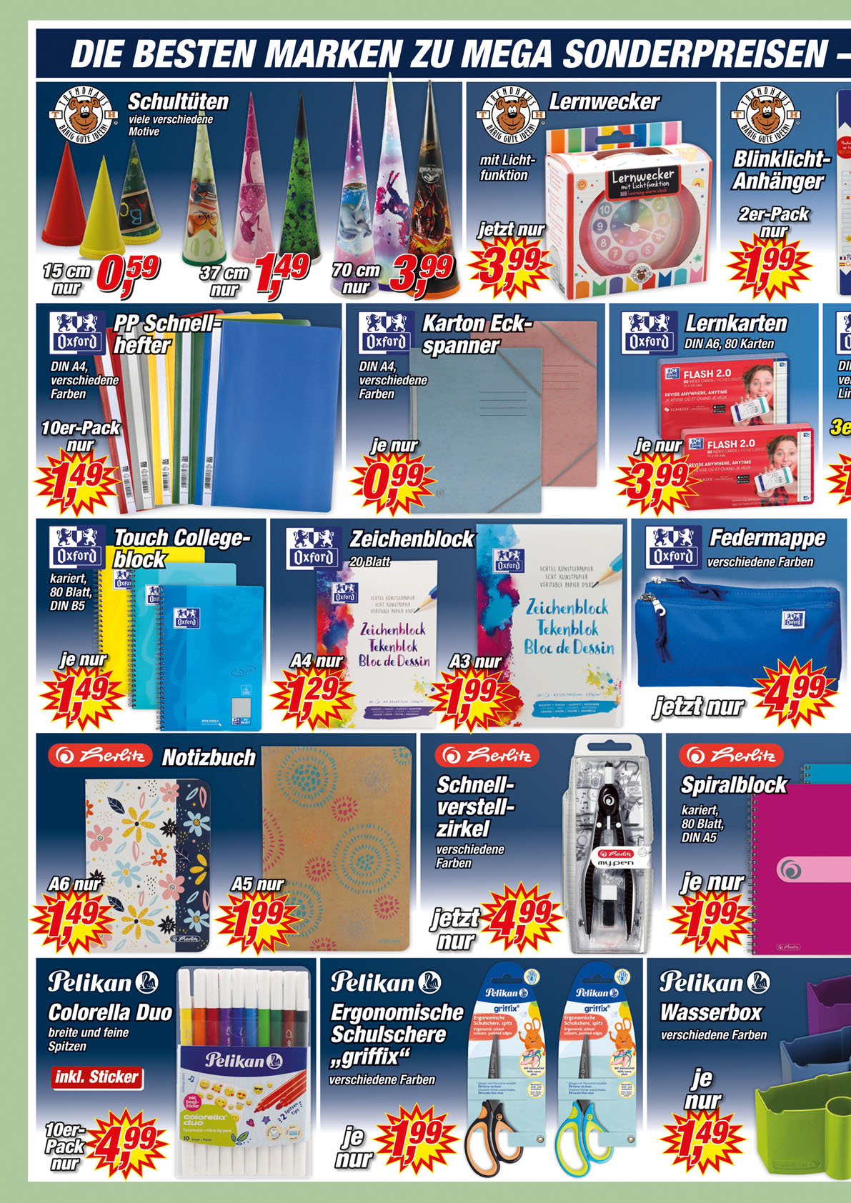 posten-boerse - POSTEN-BÖRSE-Prospekt gültig vom 23.08. bis 30.08. - page: 2
