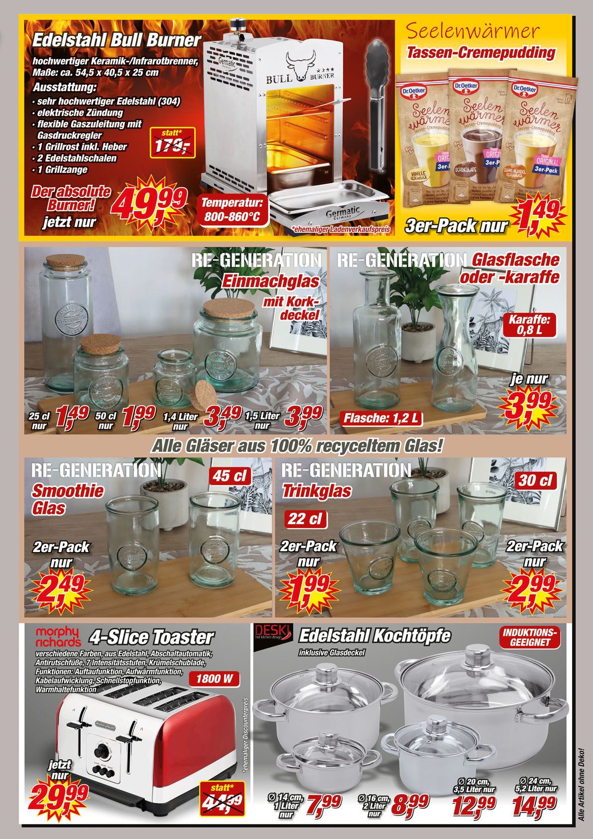 posten-boerse - POSTEN-BÖRSE-Prospekt gültig vom 06.09. bis 13.09. - page: 3