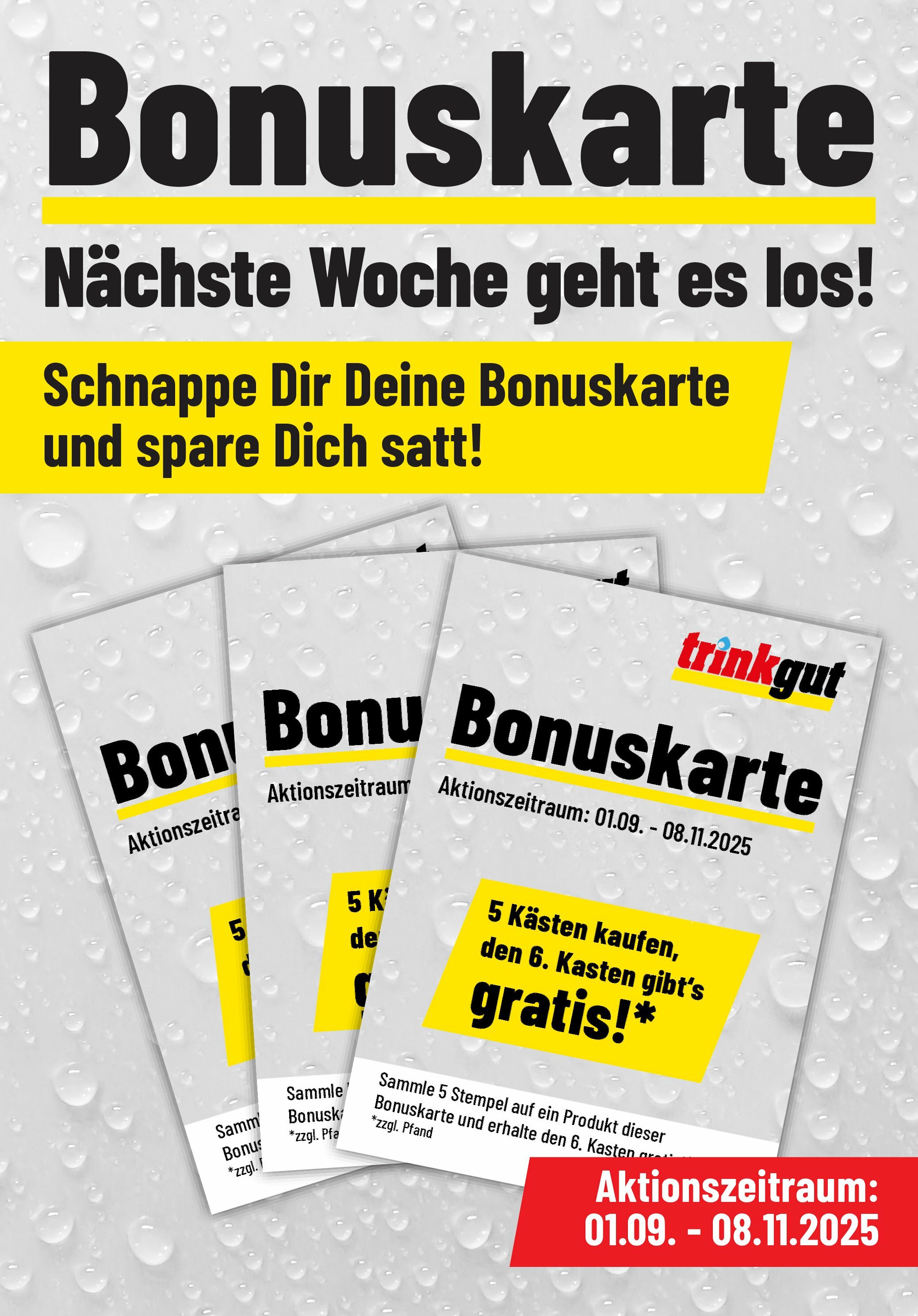 trinkgut - Trinkgut-Prospekt gültig vom 25.08. bis 30.08. - page: 5