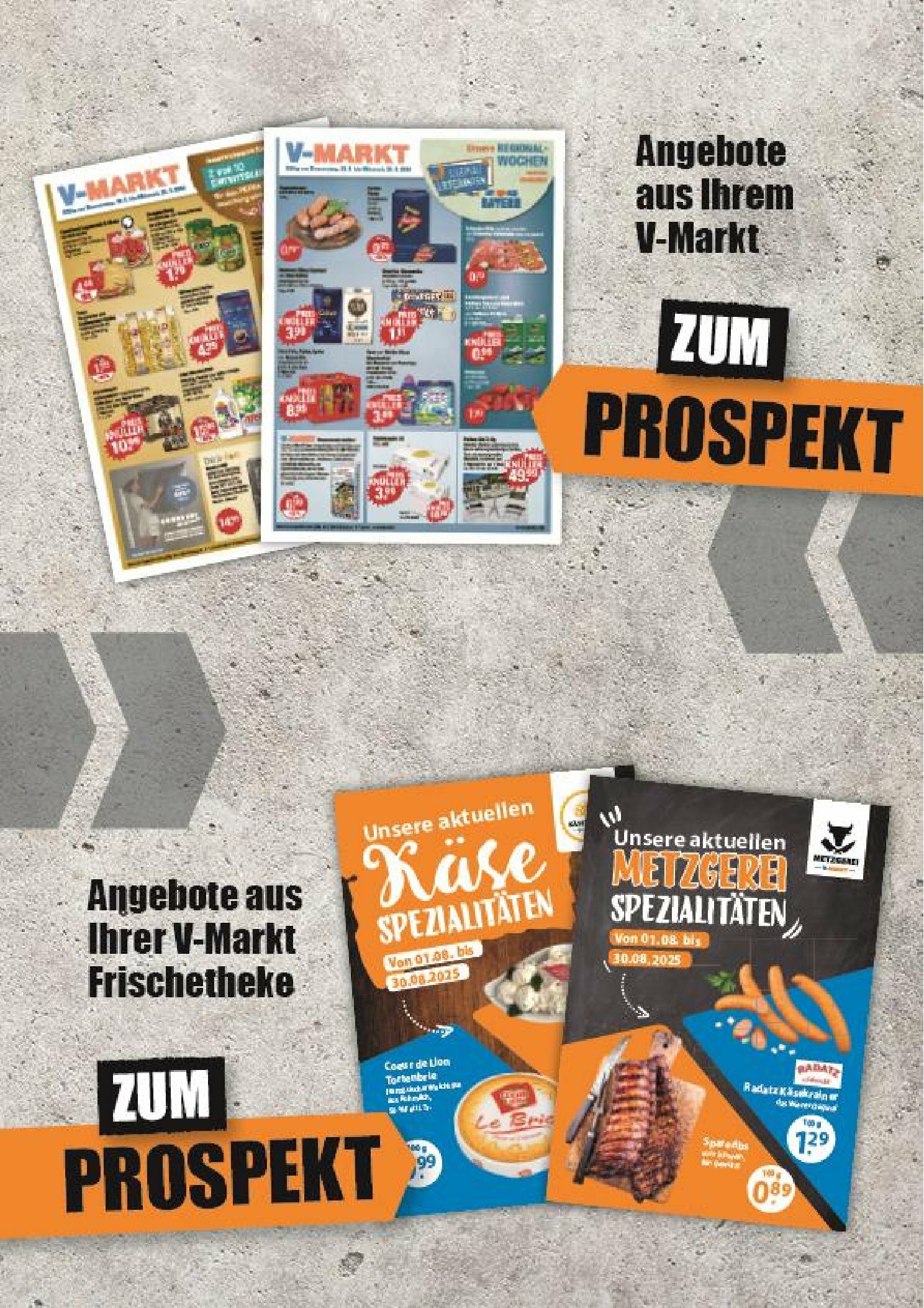 vmarkt - V-Baumarkt - Schwaben / Oberbayern-Prospekt gültig vom 28.08. bis 03.09. - page: 9