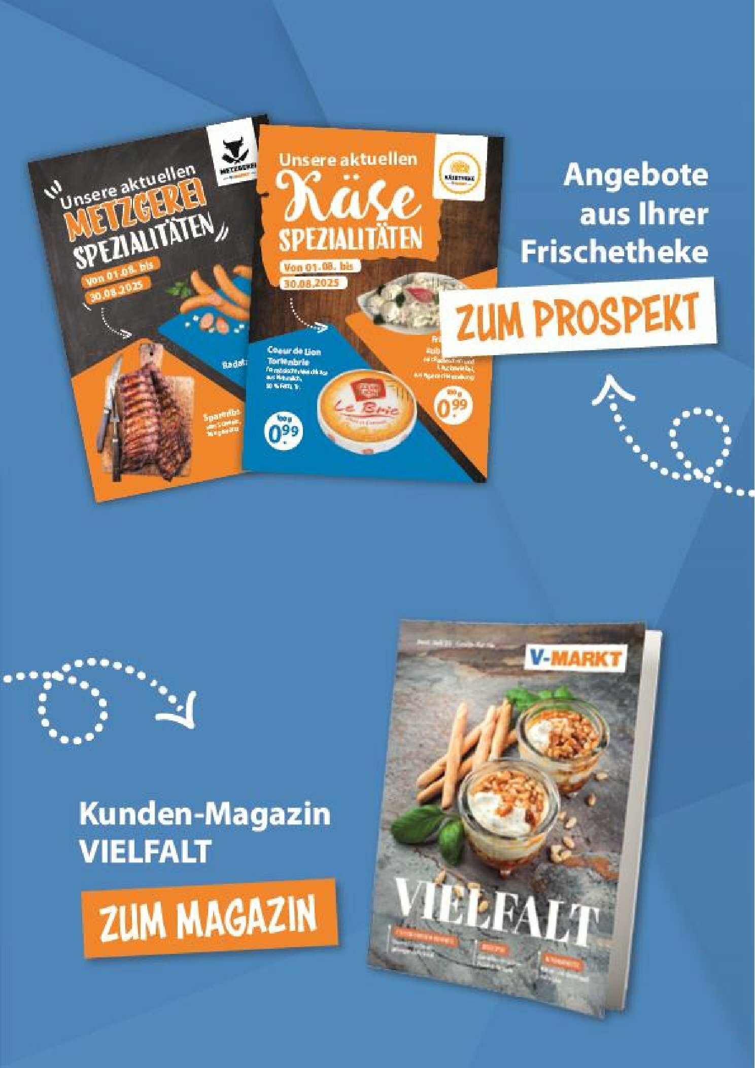vmarkt - V-Markt - Schwaben / Oberbayern-Prospekt gültig vom 28.08. bis 03.09. - page: 21