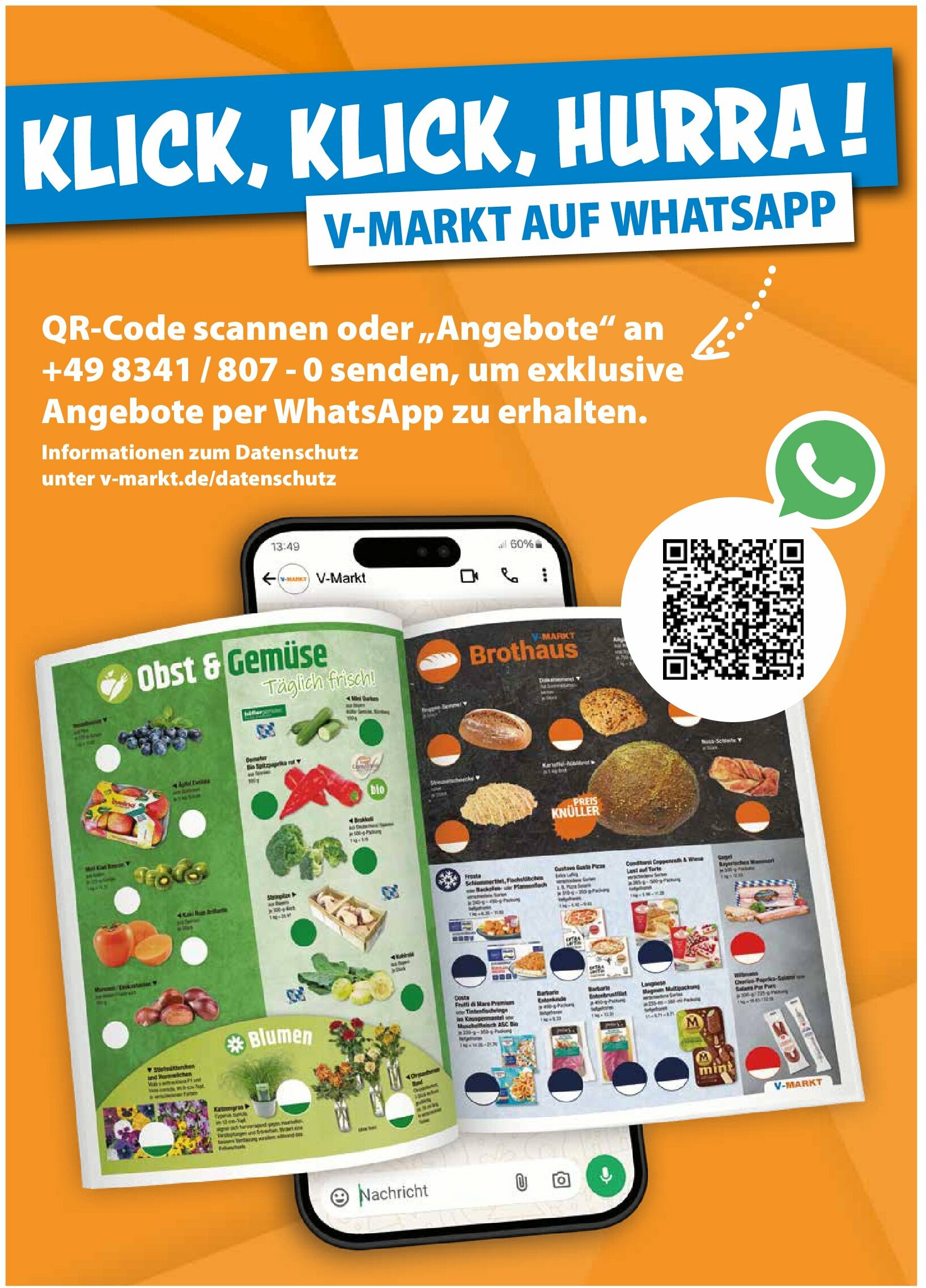 vmarkt - V-Markt - München-Prospekt gültig vom 04.09. bis 10.09. - page: 22