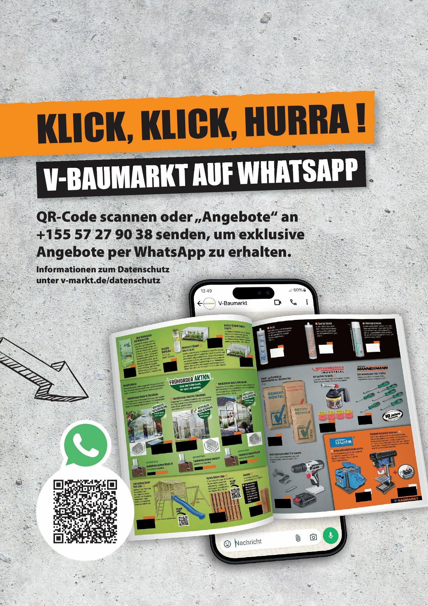 vmarkt - V-Baumarkt - München-Prospekt gültig vom 04.09. bis 10.09. - page: 10