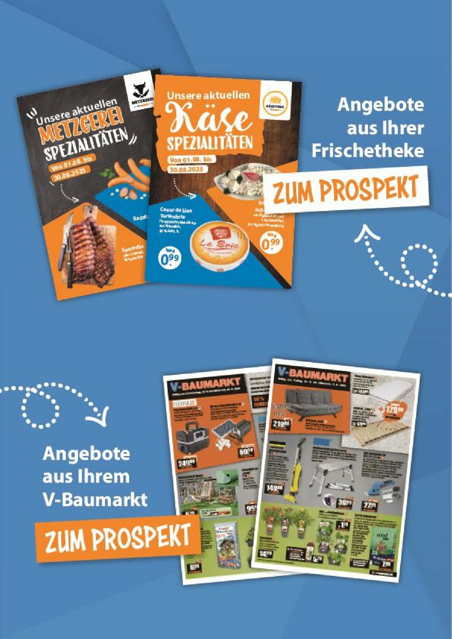 vmarkt - V-Markt - Schwaben / Oberbayern-Prospekt gültig vom 04.09. bis 10.09. - page: 21