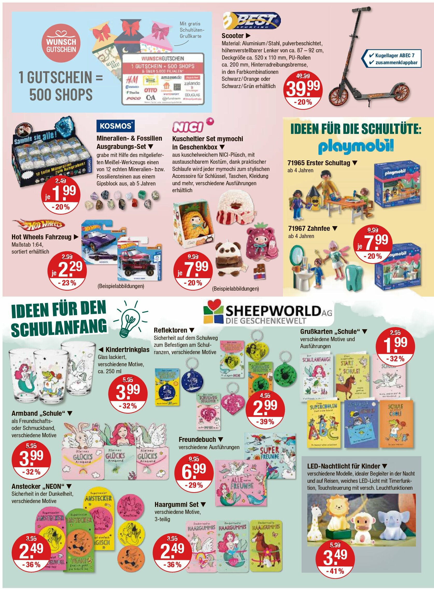 vmarkt - V-Markt - Schwaben / Oberbayern-Prospekt gültig vom 04.09. bis 10.09. - page: 14