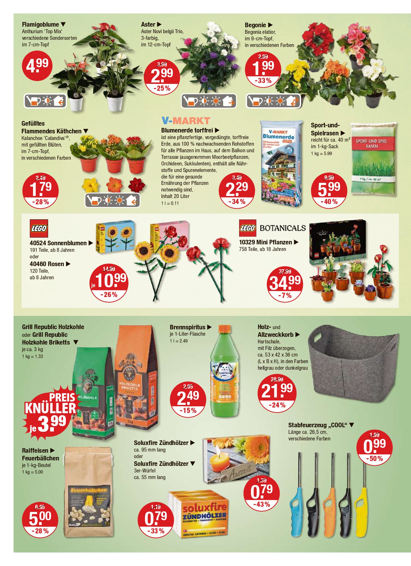 vmarkt - V-Markt - München-Prospekt gültig vom 11.09. bis 17.09. - page: 16
