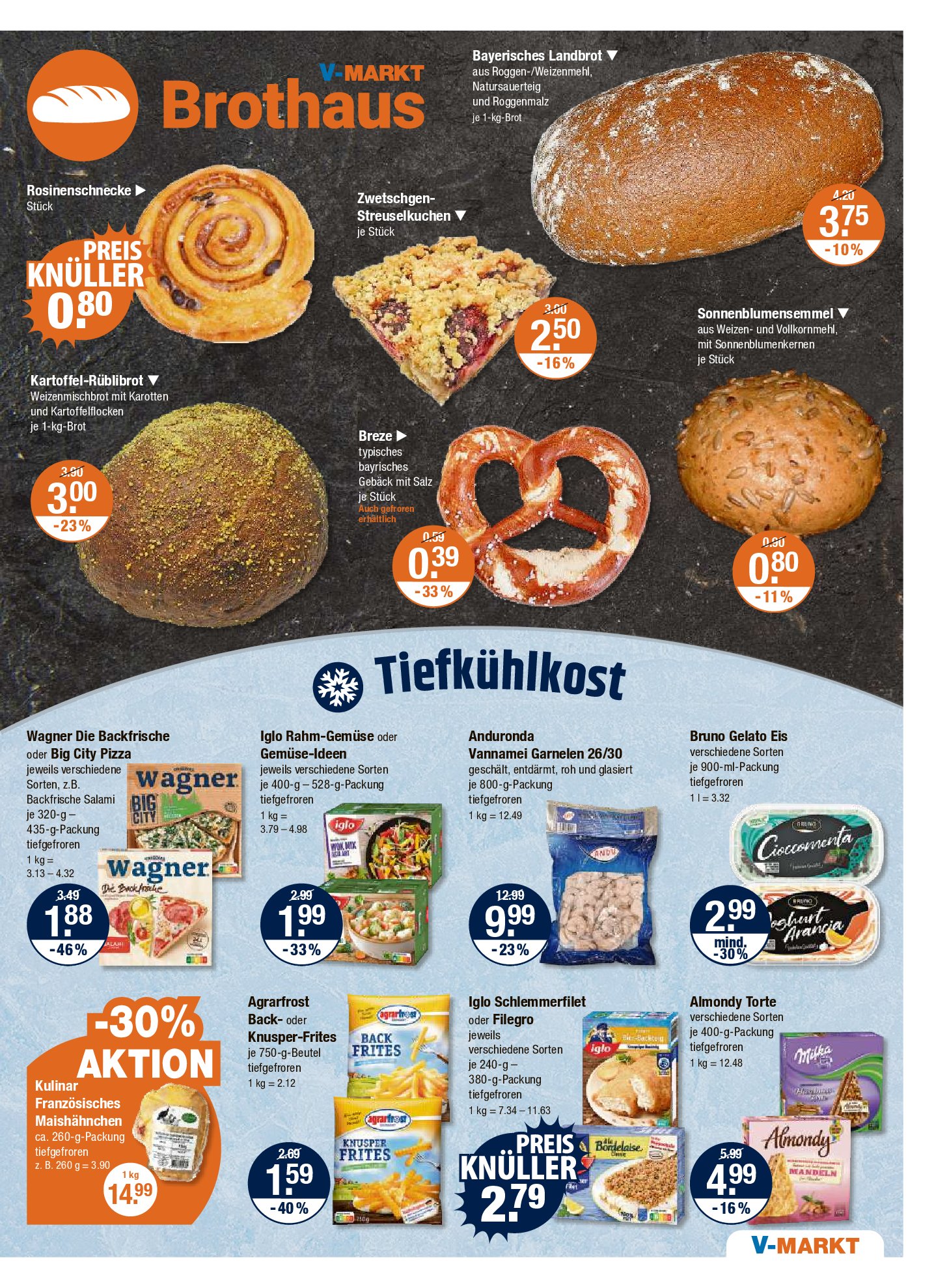 vmarkt - V-Markt - München-Prospekt gültig vom 11.09. bis 17.09. - page: 5