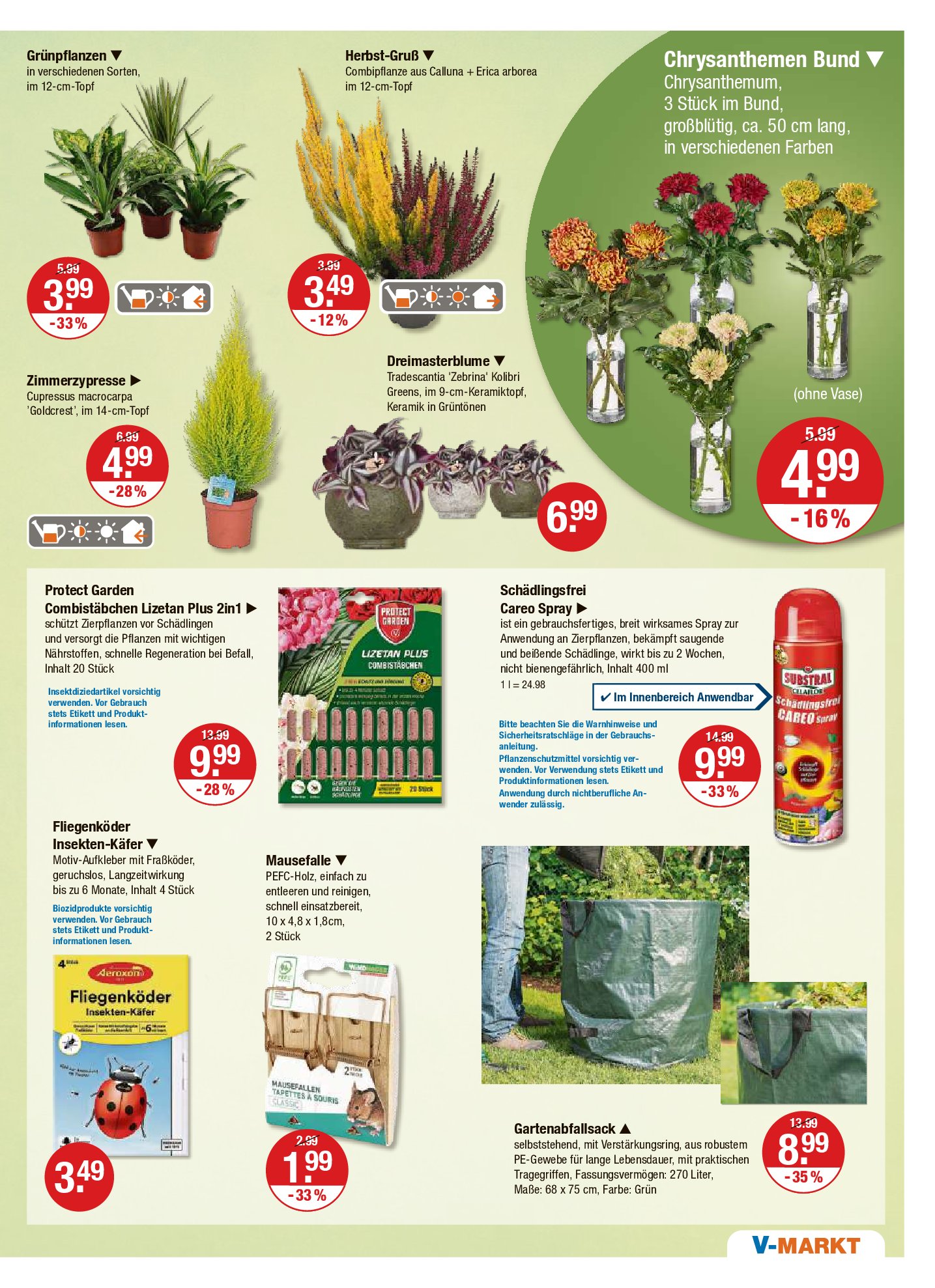 vmarkt - V-Markt - München-Prospekt gültig vom 11.09. bis 17.09. - page: 17