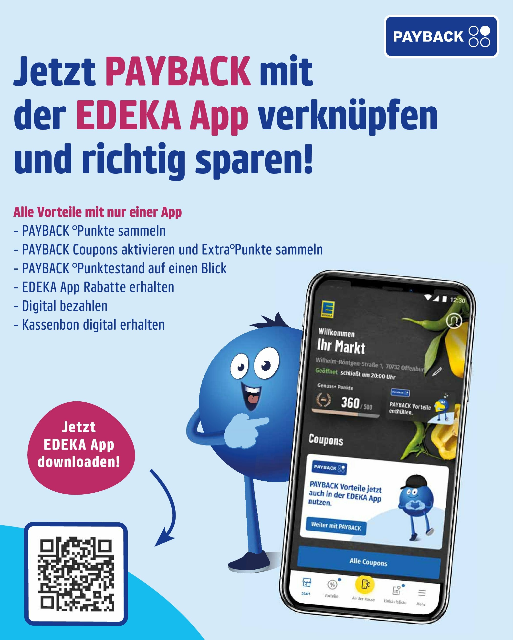 wez - WEZ-Prospekt gültig vom 18.08. bis 23.08. - page: 18
