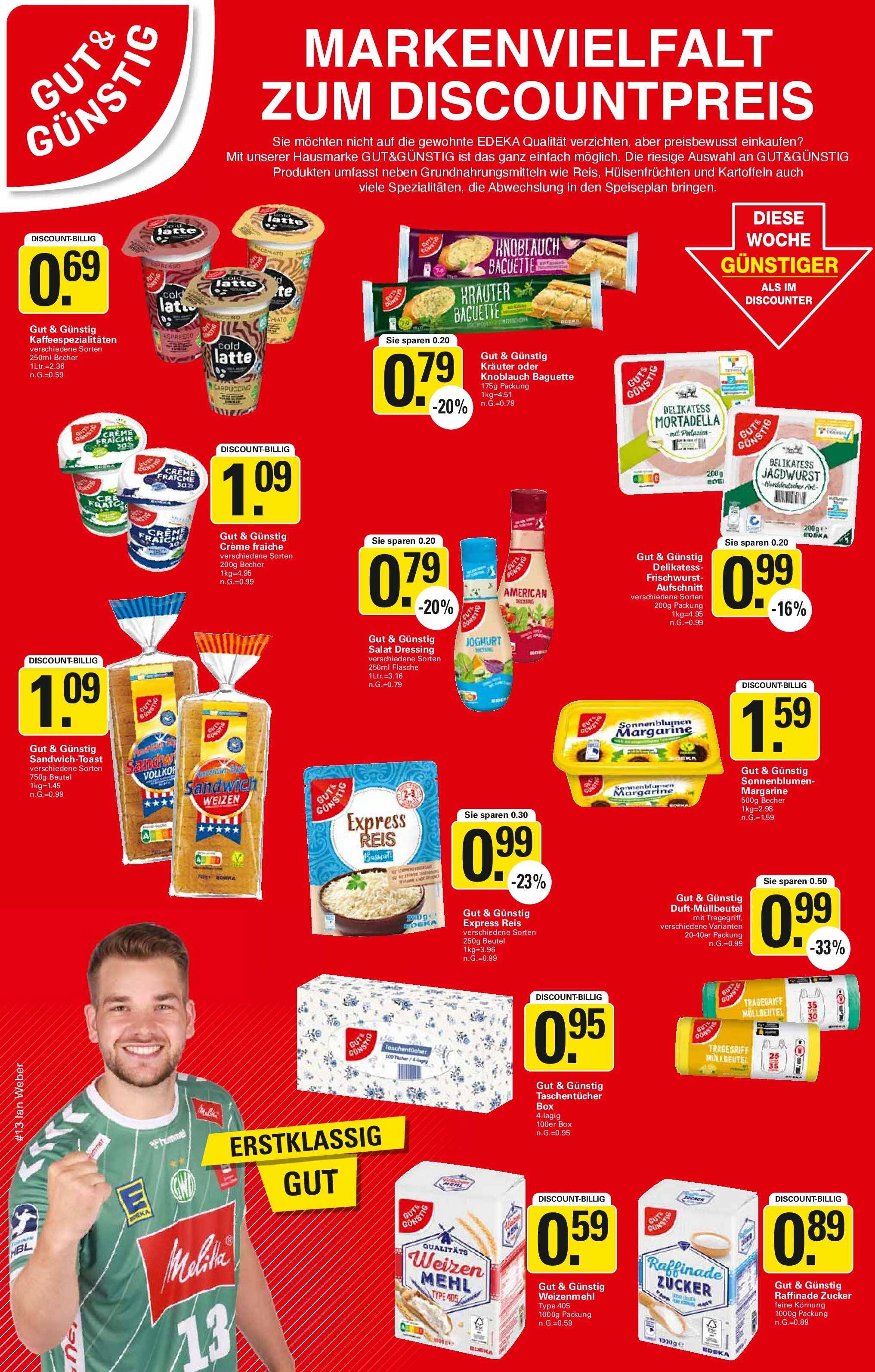 wez - WEZ-Prospekt gültig vom 25.08. bis 30.08. - page: 15