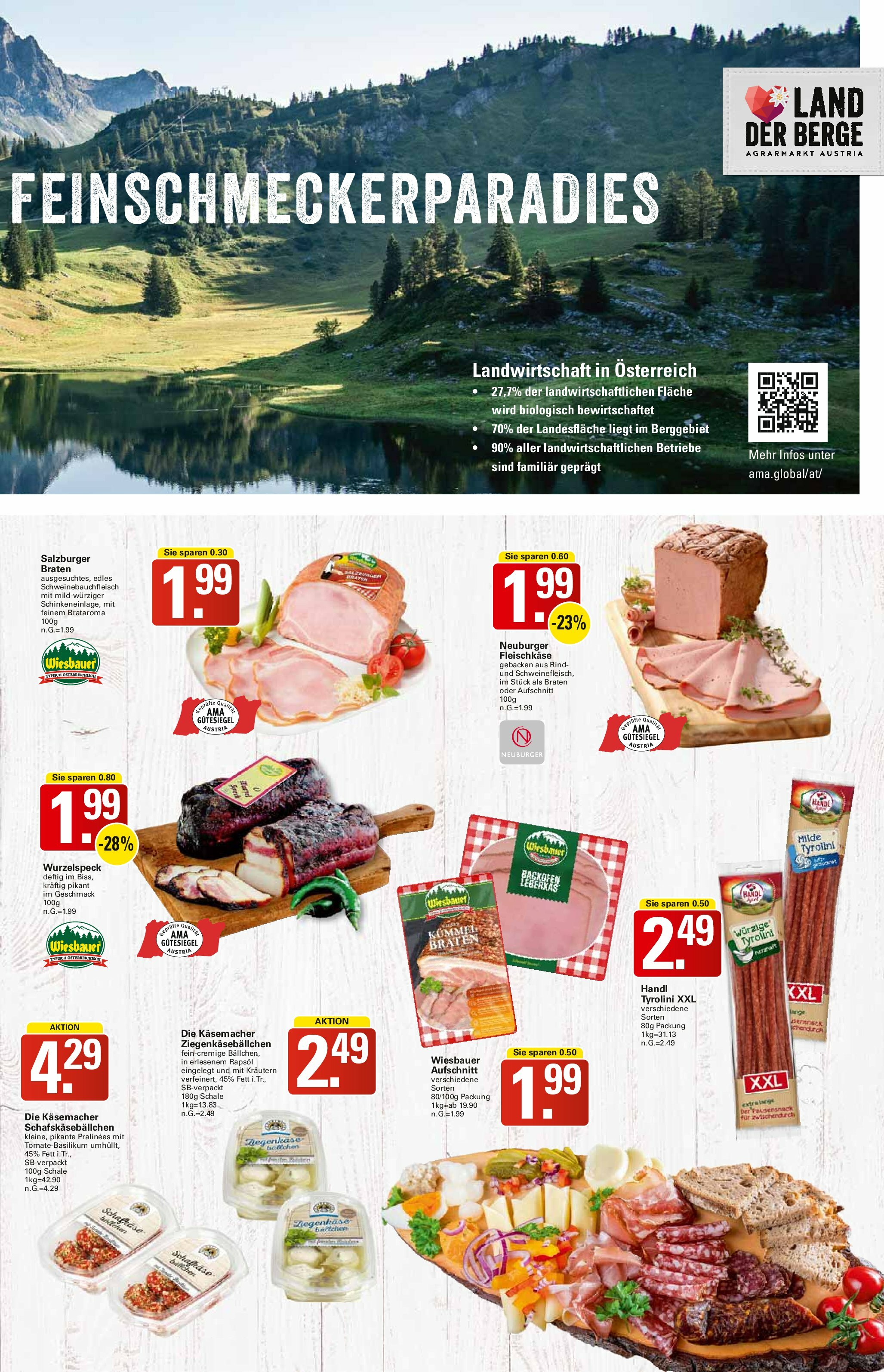 wez - WEZ-Prospekt gültig vom 01.09. bis 06.09. - page: 9