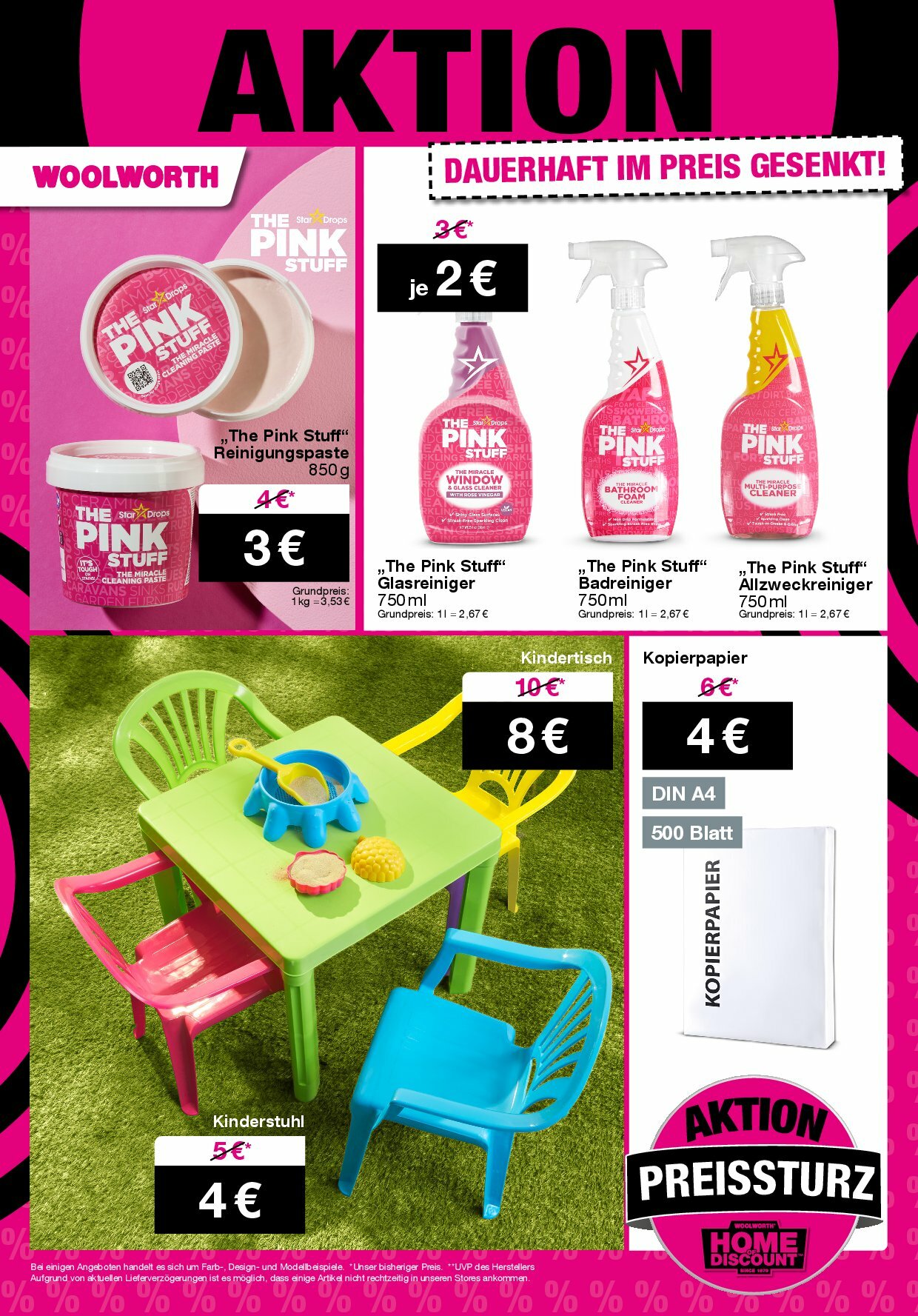 woolworth - Woolworth-Prospekt gültig vom 15.08. bis 25.08. - page: 41
