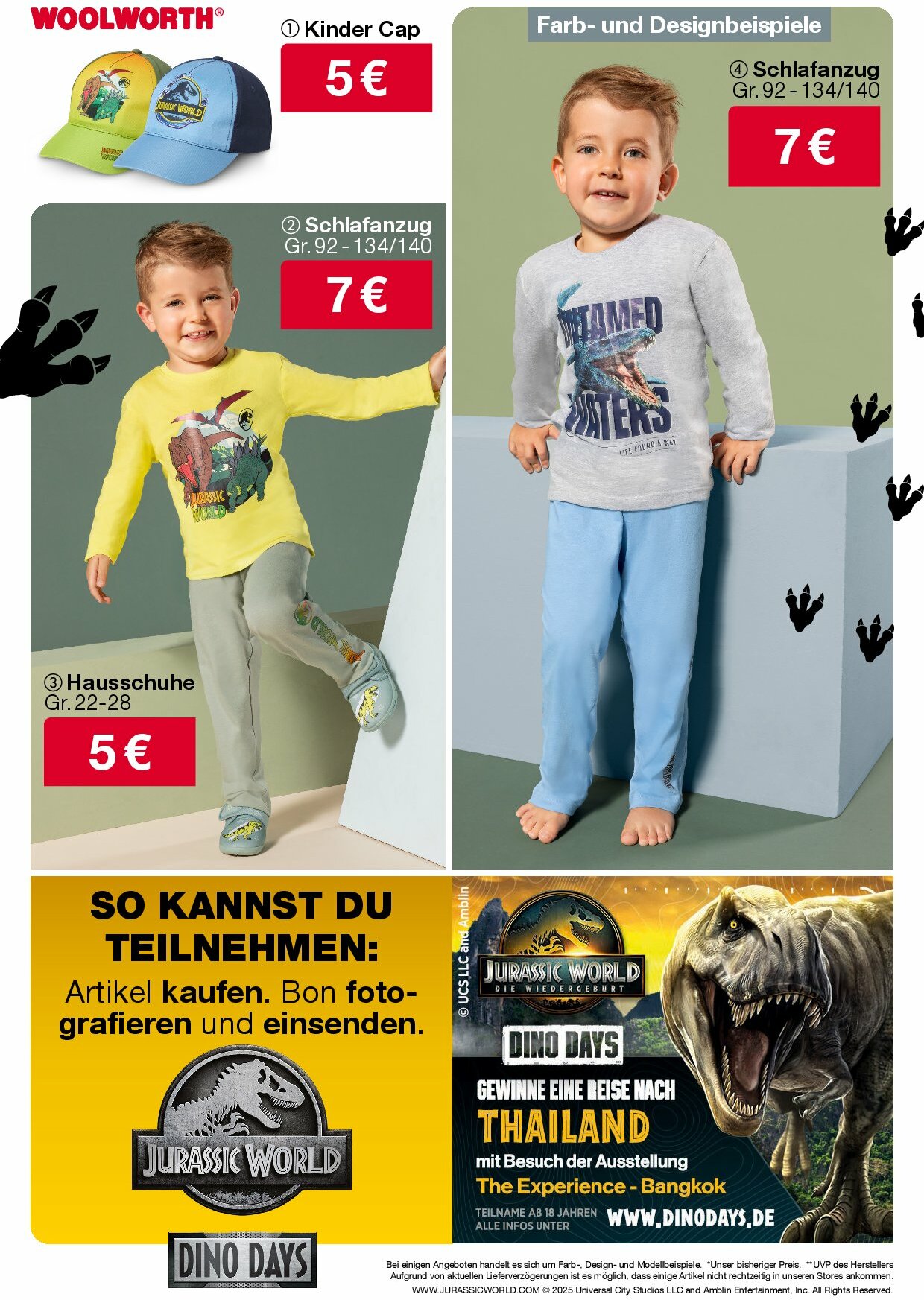 woolworth - Woolworth-Prospekt gültig vom 15.08. bis 25.08. - page: 14