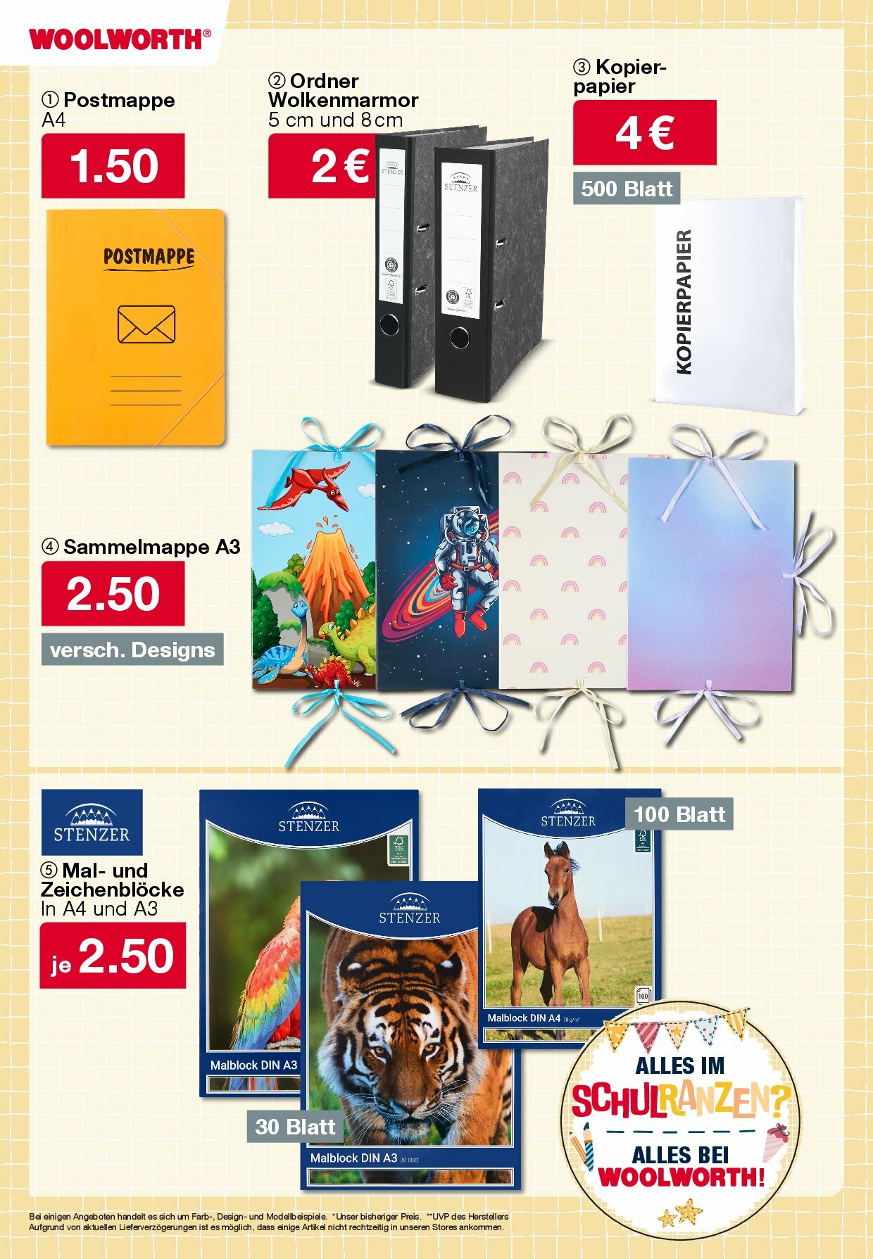 woolworth - Woolworth-Prospekt gültig vom 15.08. bis 25.08. - page: 29