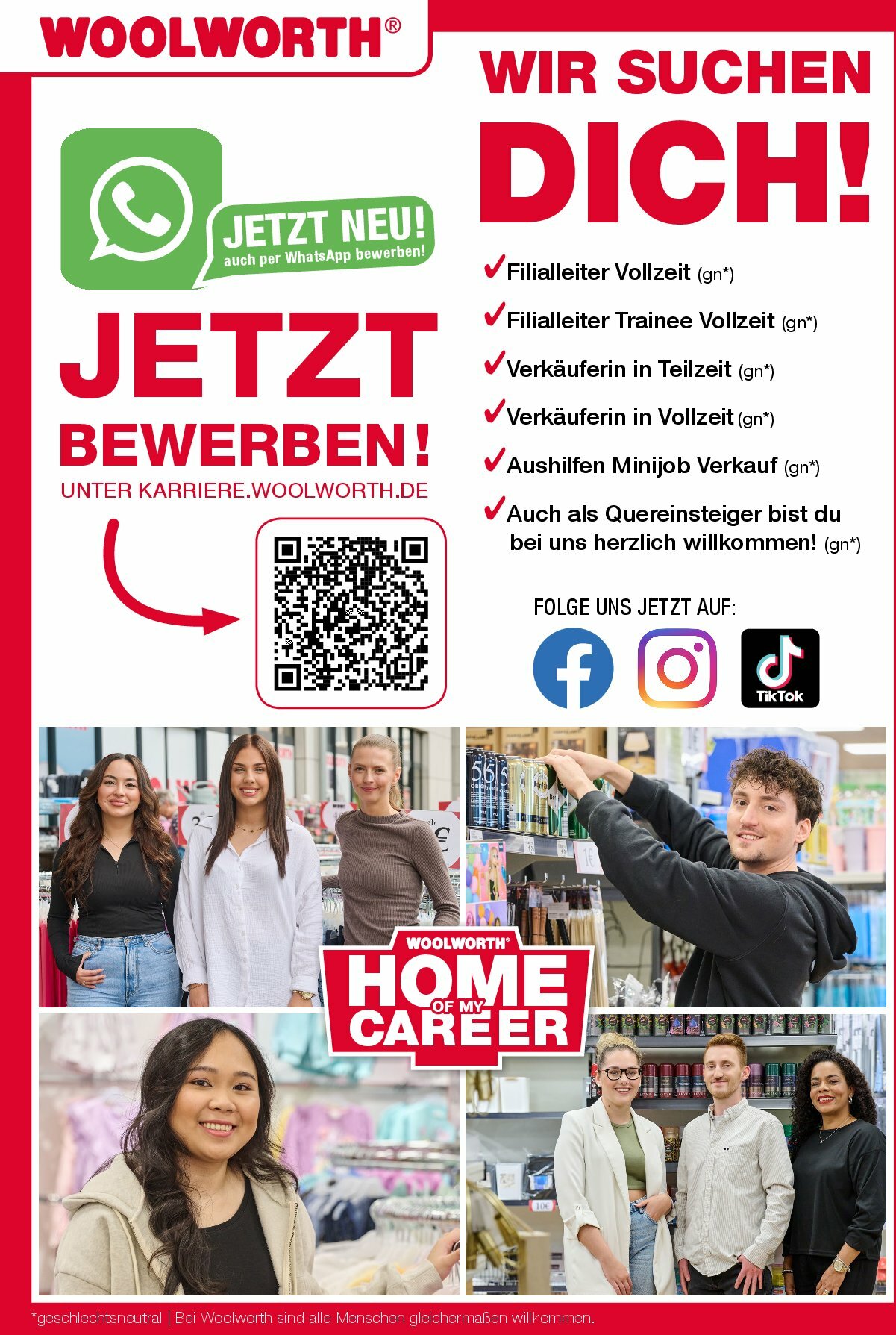 woolworth - Woolworth-Prospekt gültig vom 15.08. bis 25.08. - page: 49