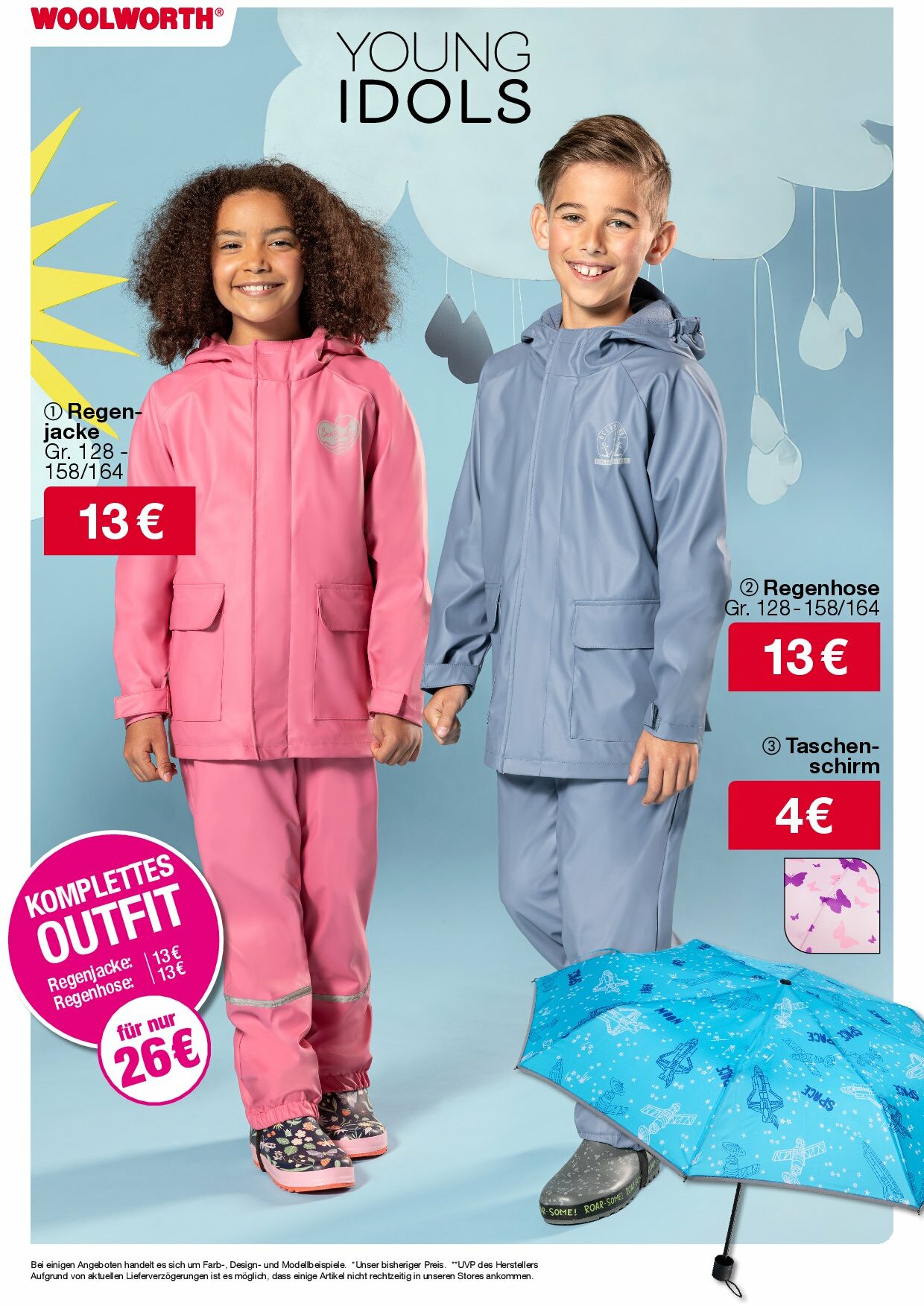 woolworth - Woolworth-Prospekt gültig vom 15.08. bis 25.08. - page: 7