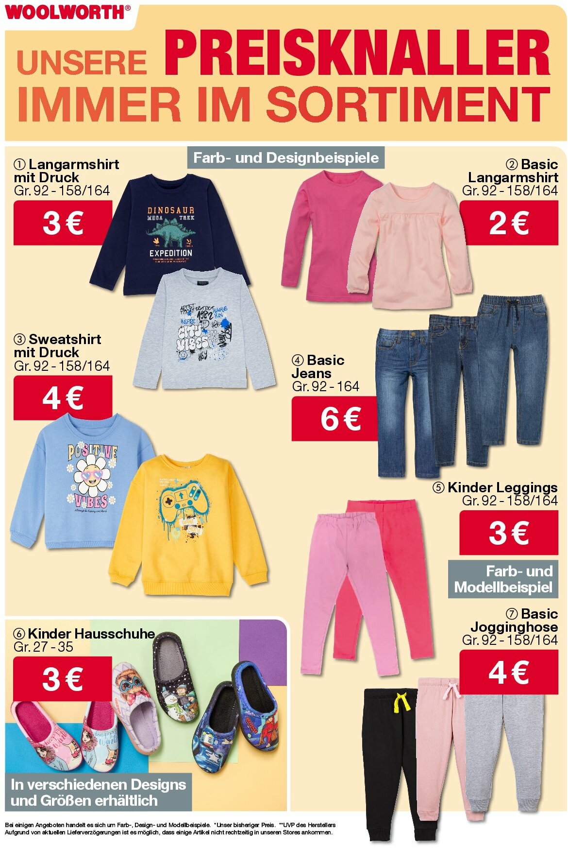 woolworth - Woolworth-Prospekt gültig vom 15.08. bis 25.08. - page: 11