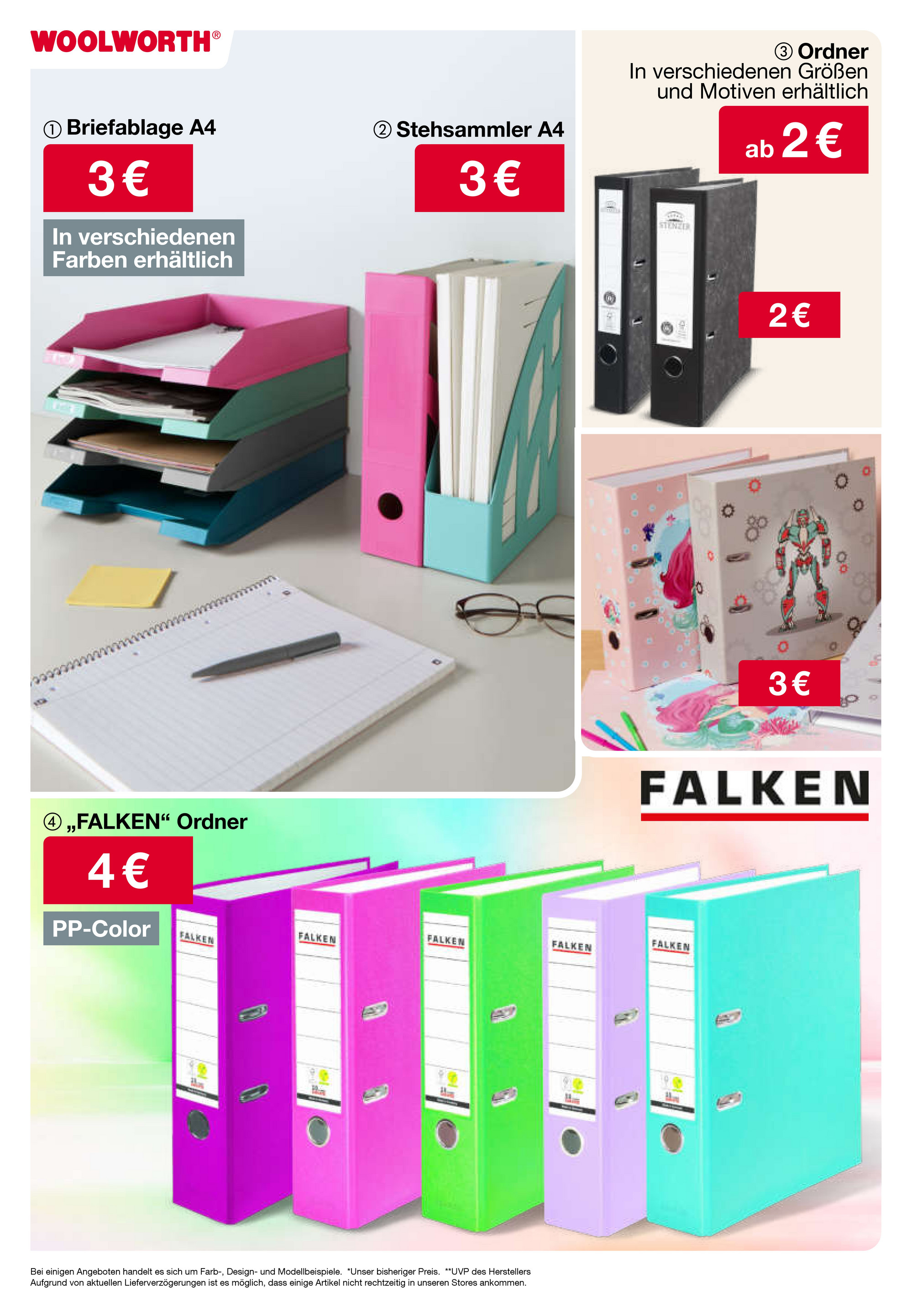 woolworth - Woolworth-Prospekt gültig vom 03.09. bis 16.09. - page: 14